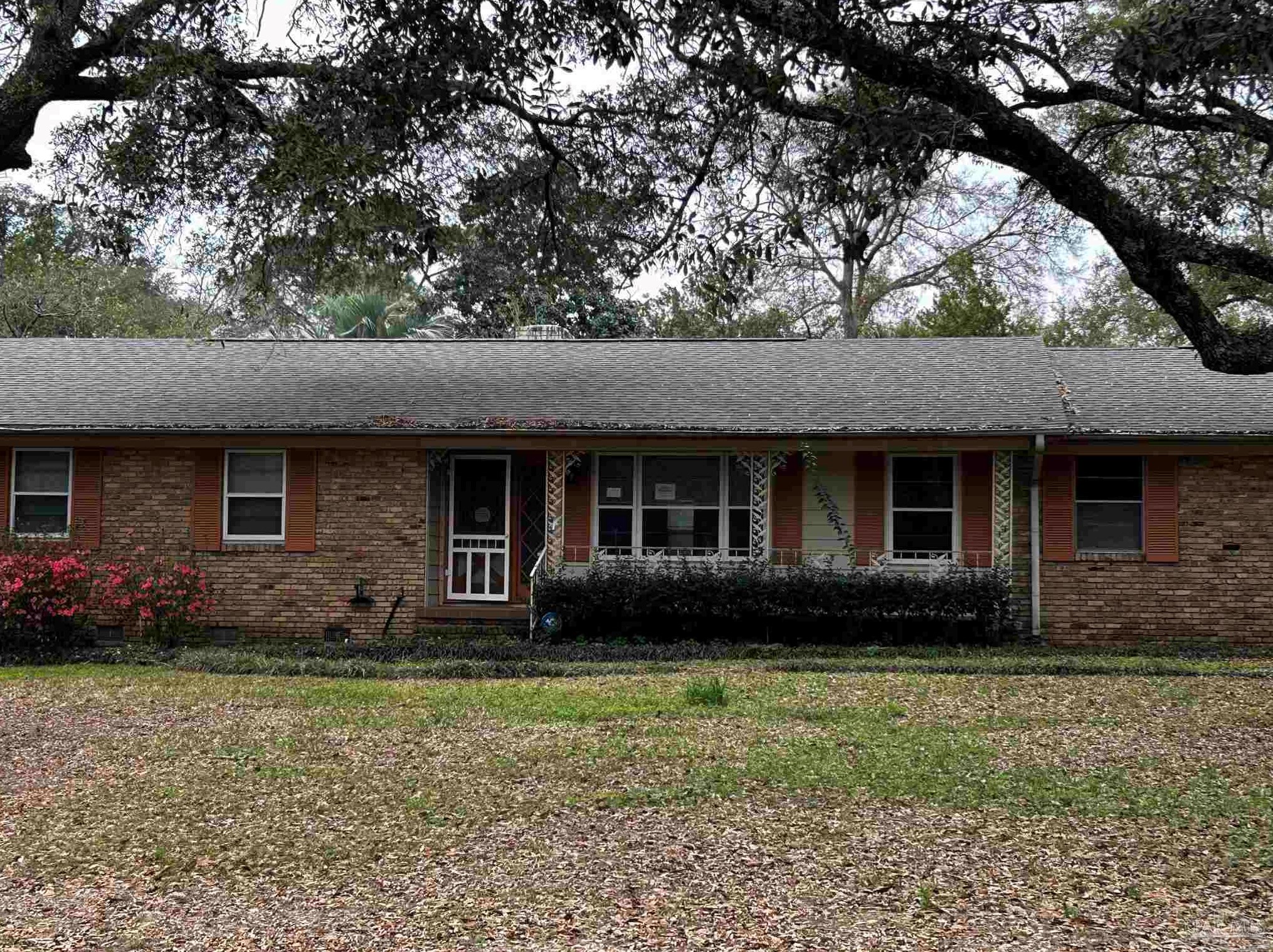 4972 Prieto Dr, Pensacola, FL 32506-5381