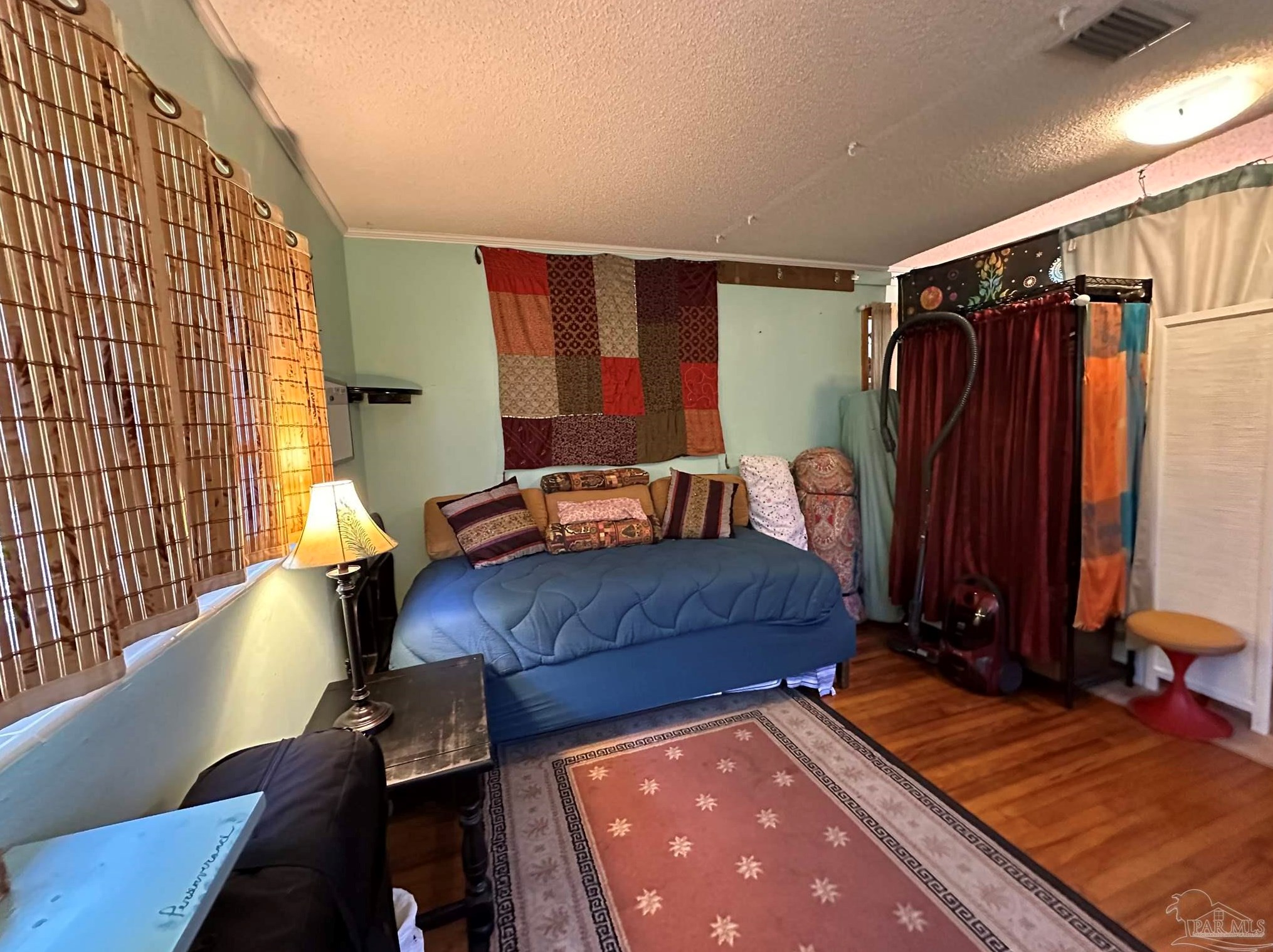 6670 Ravine St, Milton FL  exterior