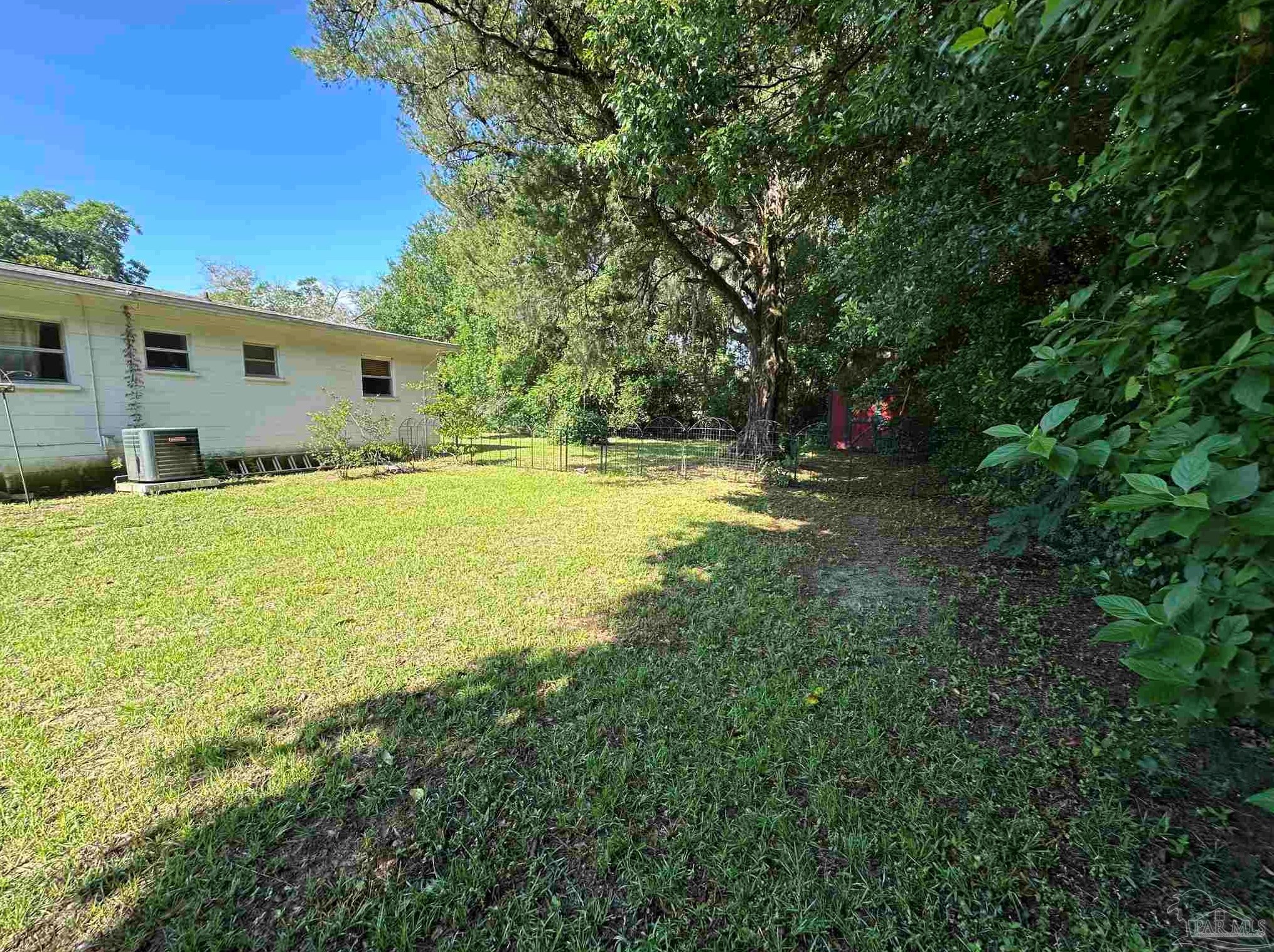 6670 Ravine St, Milton FL  exterior