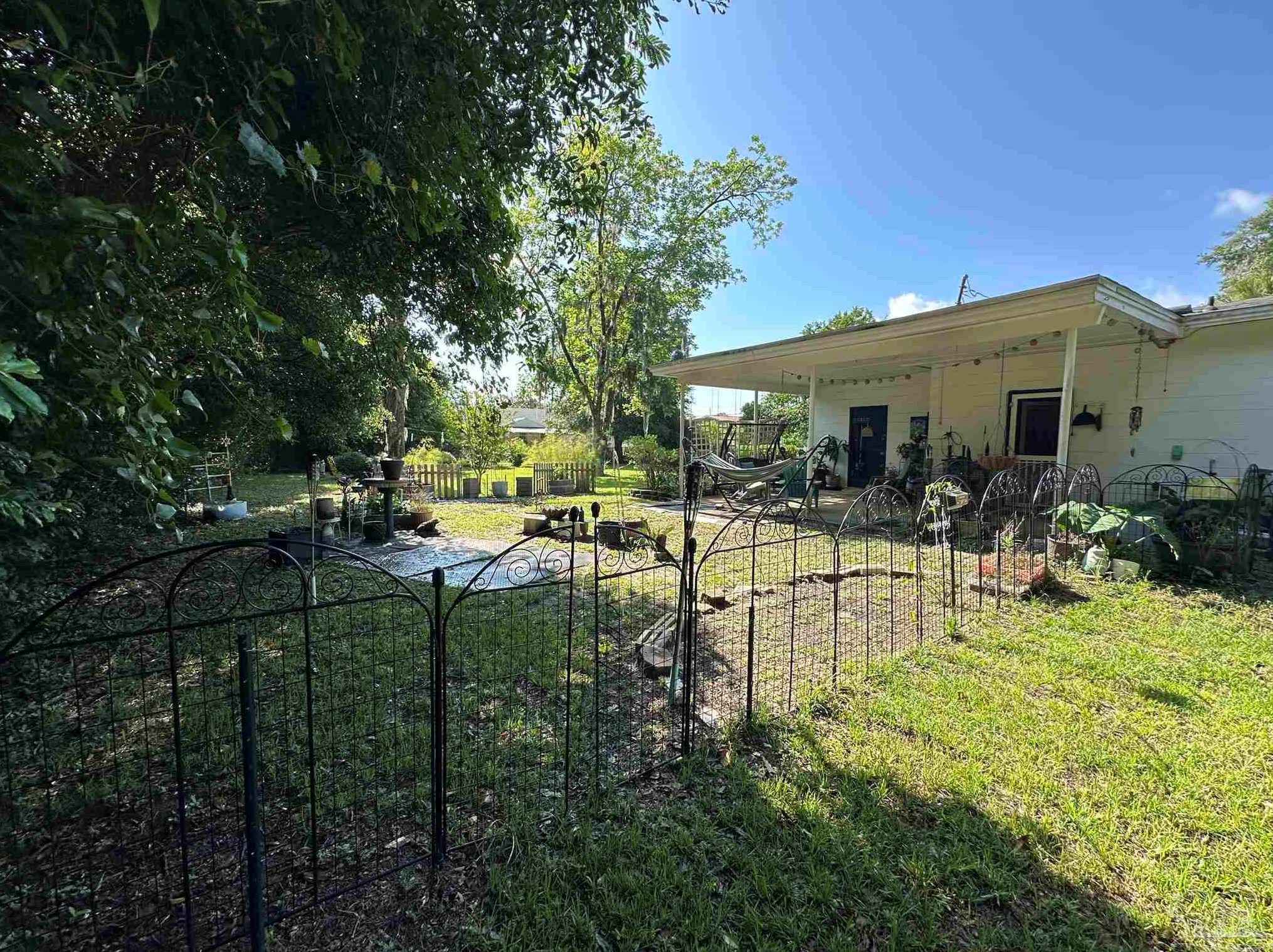 6670 Ravine St, Milton FL  exterior