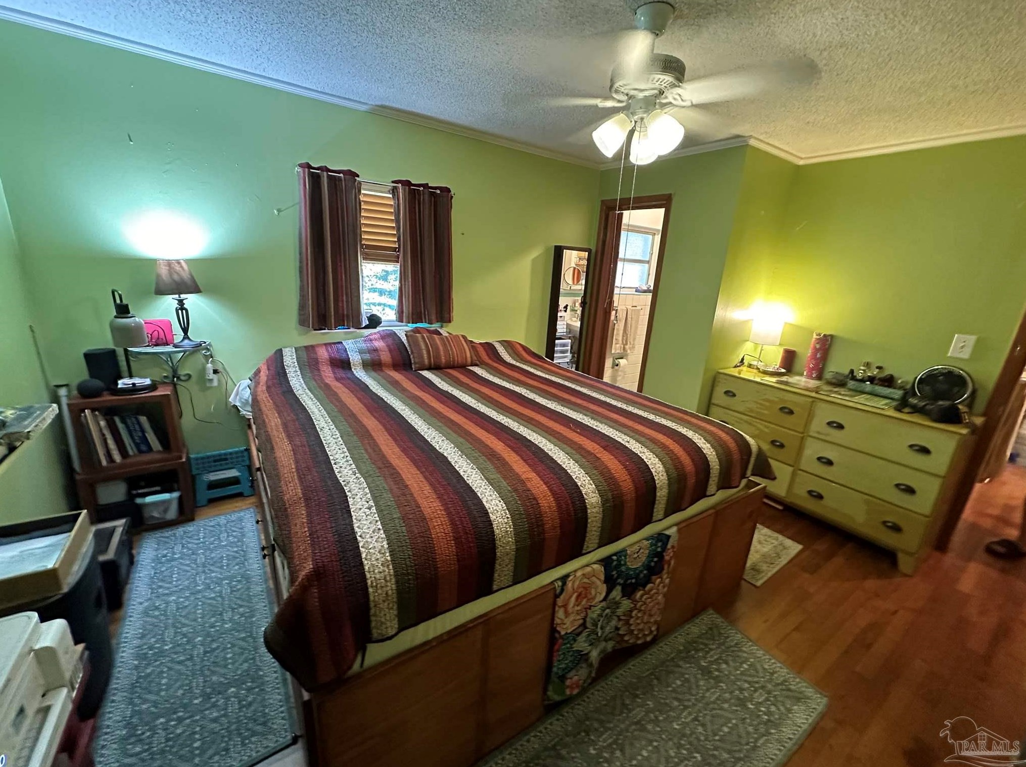 6670 Ravine St, Milton FL  exterior