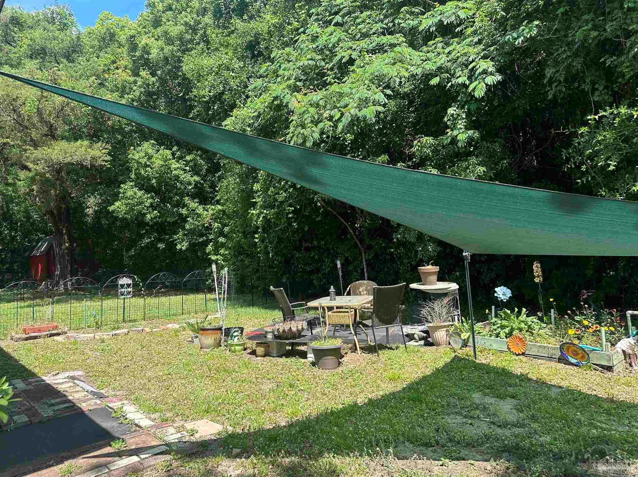 6670 Ravine St, Milton FL  exterior