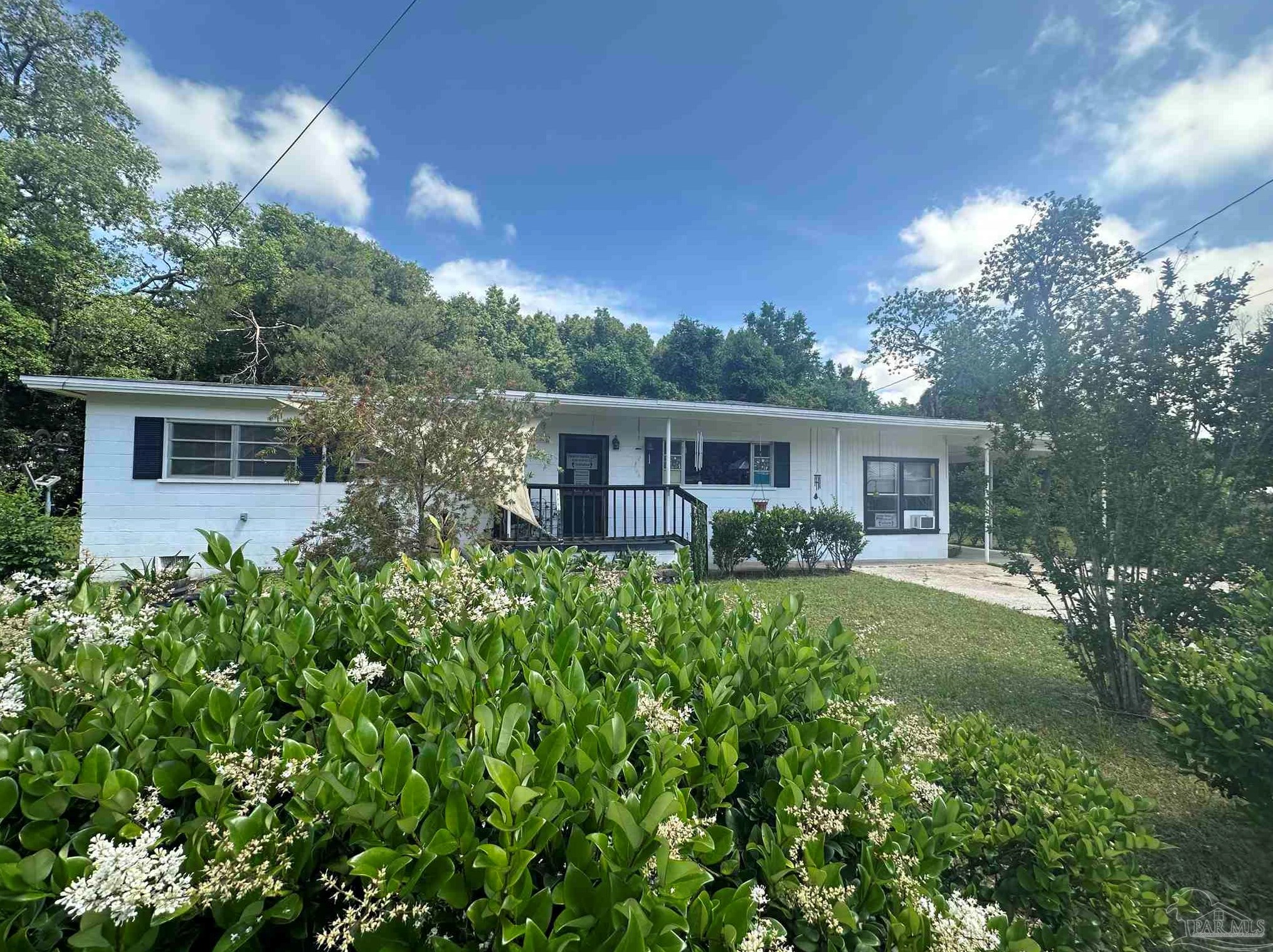 6670 Ravine St, Milton, FL 32570-4777