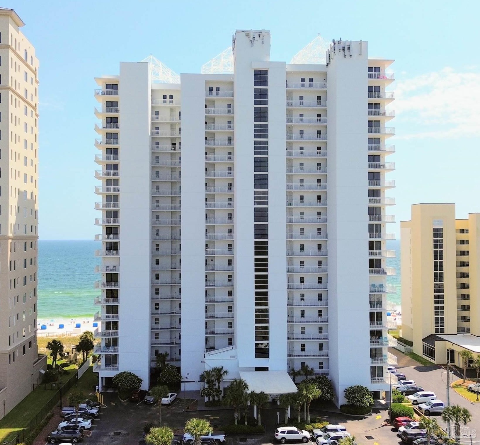 13661 Perdido Key Dr, Pensacola FL  32507-7427 exterior