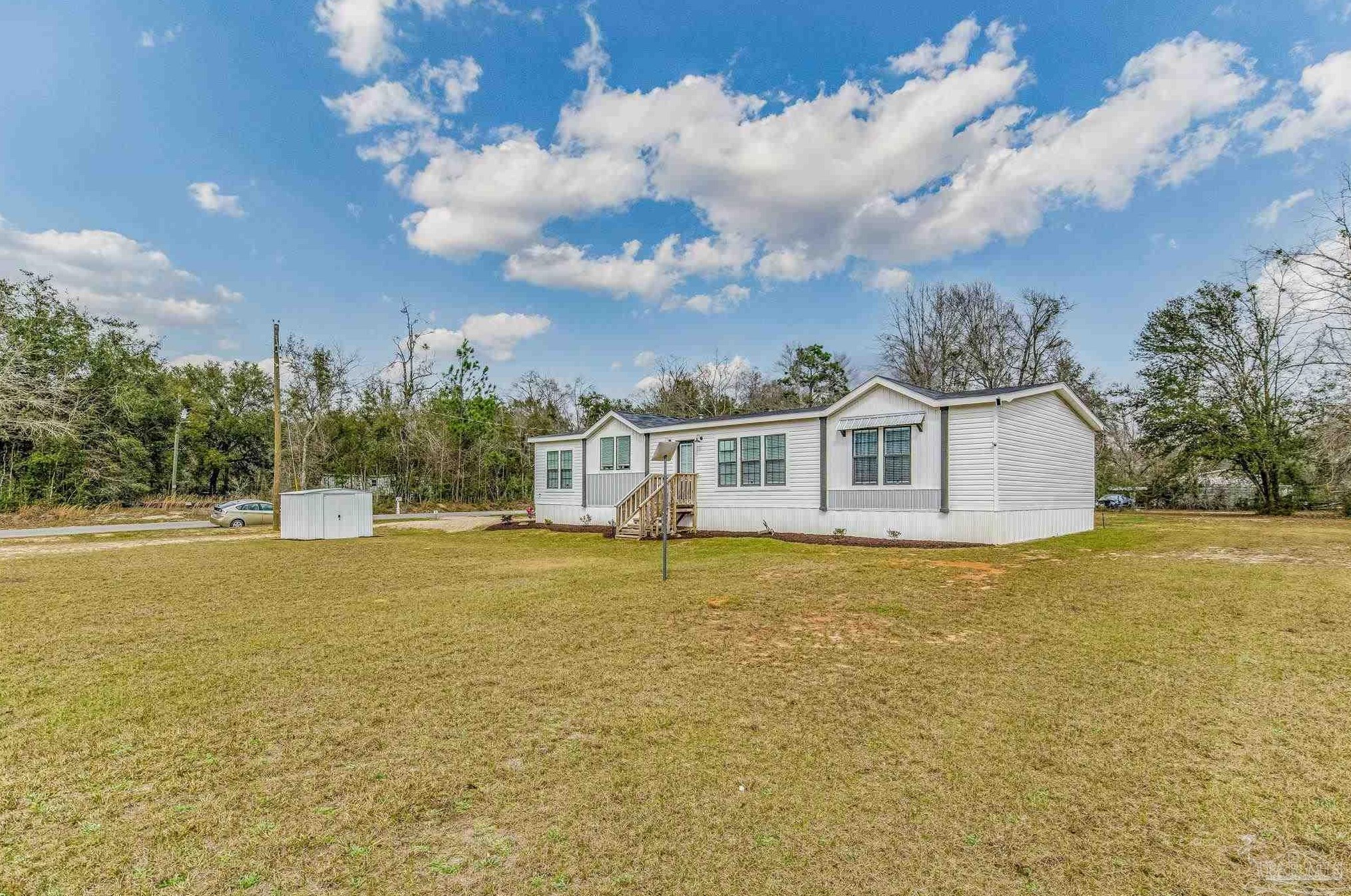 9421 Indian Ford Rd, Milton, FL 32583-9378