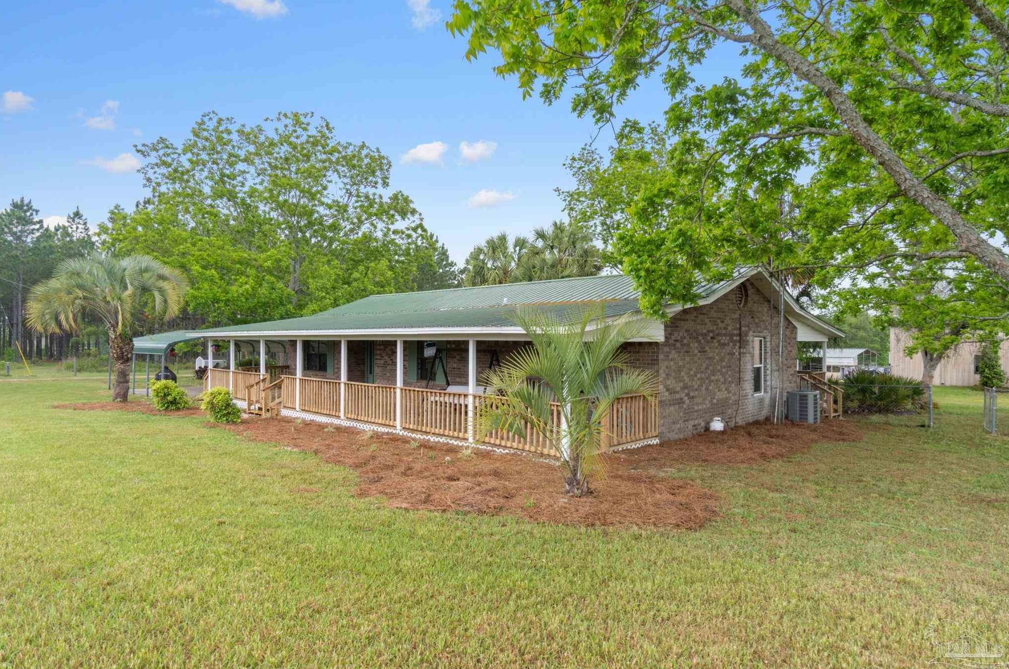 3087 Chance Rd, Molino, FL 32577