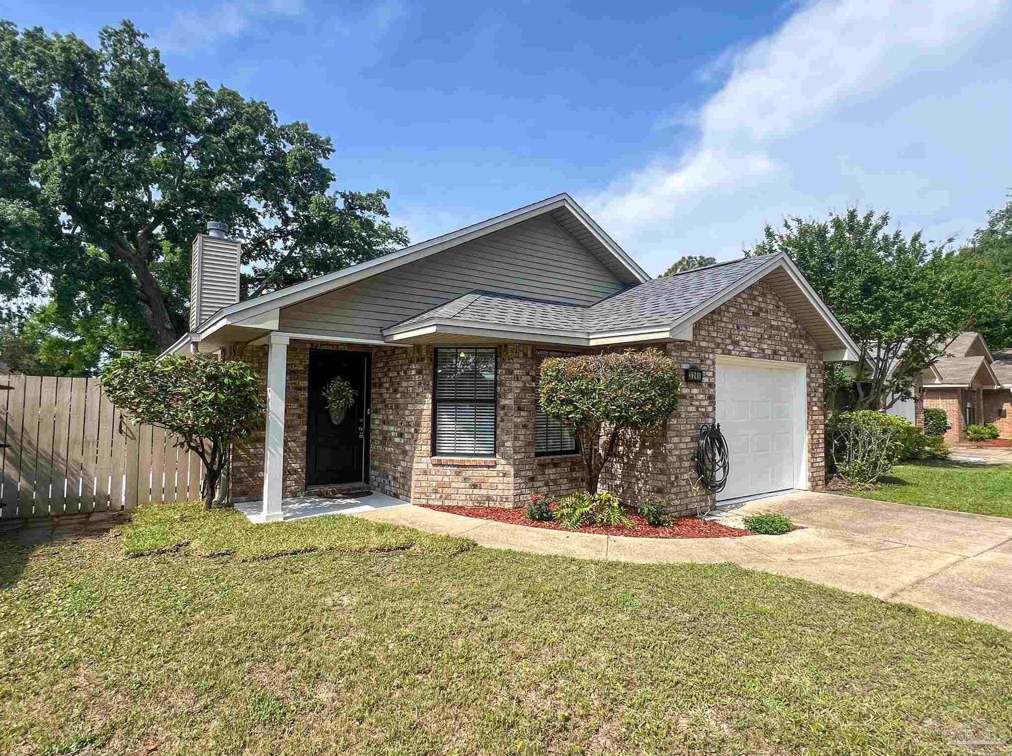 3241 Braxton Cir, Pensacola, FL 32504