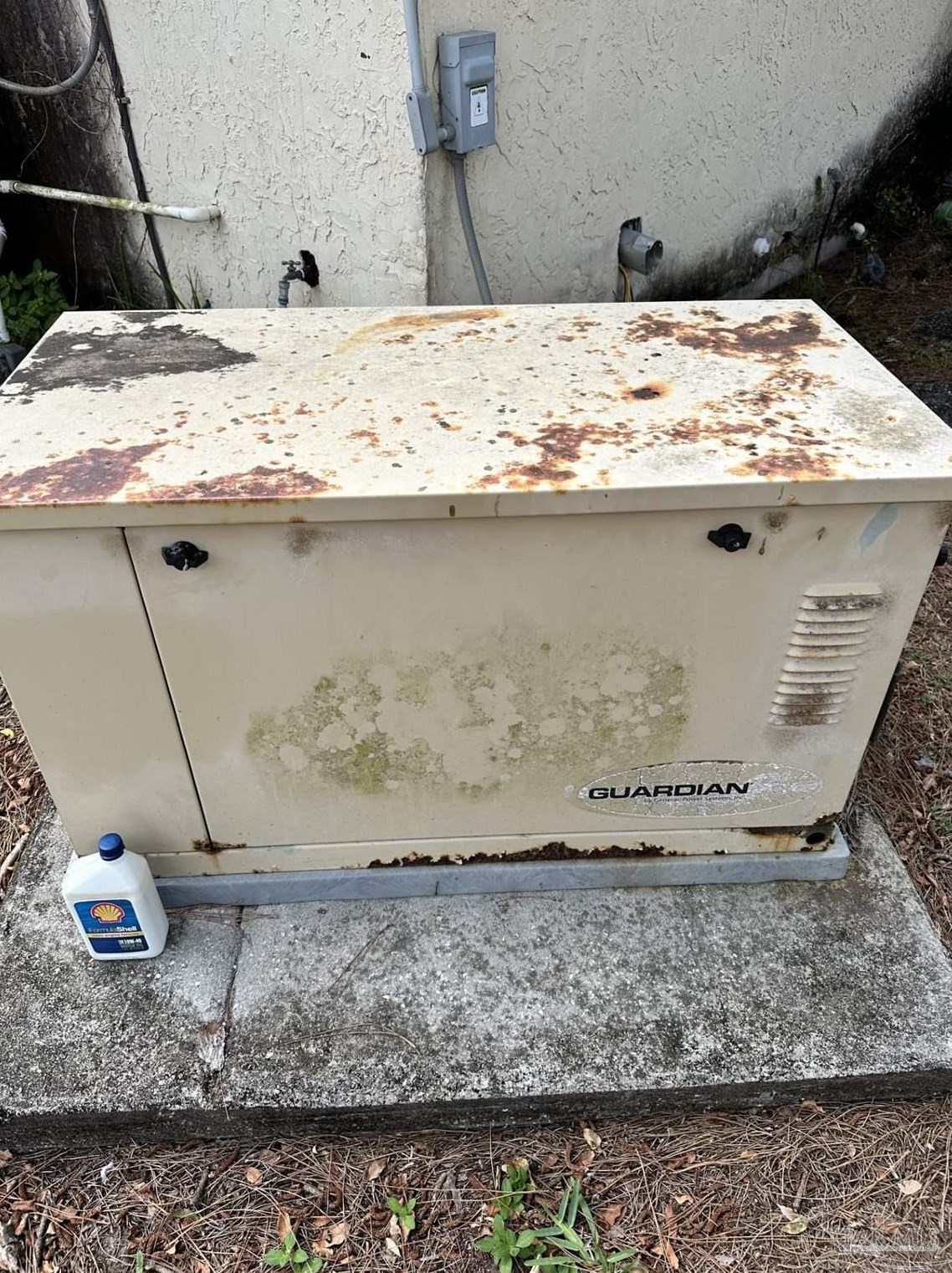 370 Ixora, Melbourne FL 32907-2761 exterior