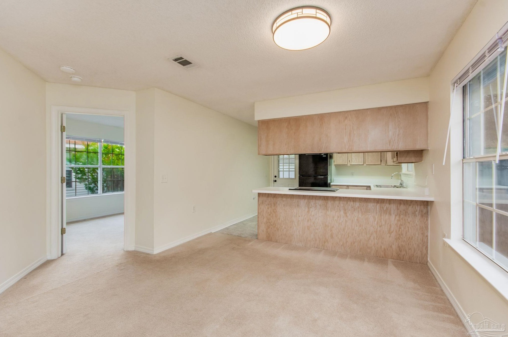 1267 Jasper St, Cantonment FL  32533-7793 exterior