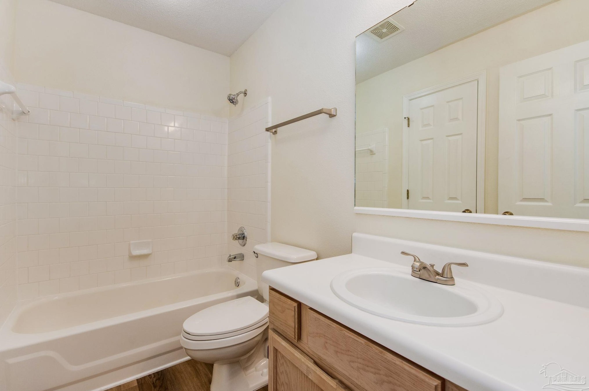 1267 Jasper St, Cantonment FL  32533-7793 exterior