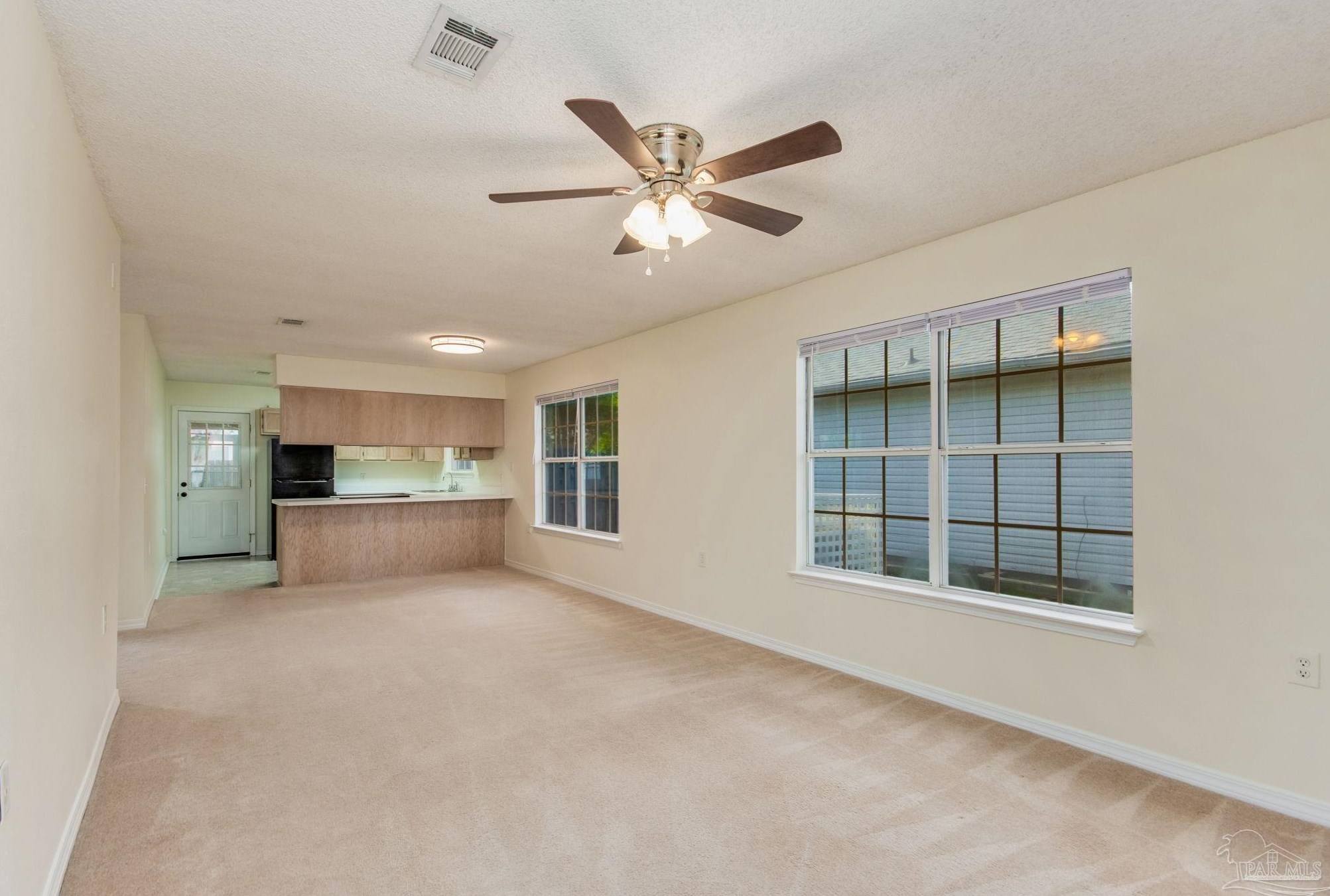 1267 Jasper St, Cantonment FL  32533-7793 exterior