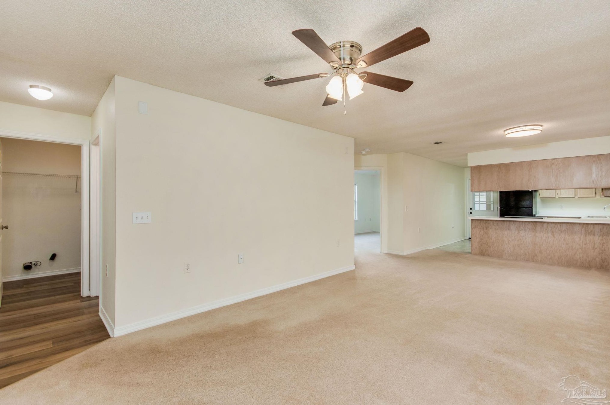 1267 Jasper St, Cantonment FL  32533-7793 exterior