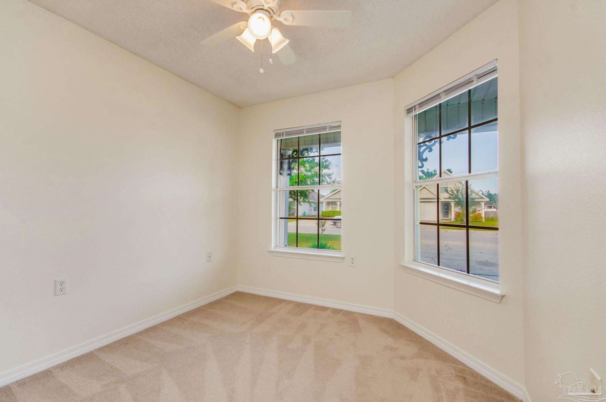 1267 Jasper St, Cantonment FL  32533-7793 exterior