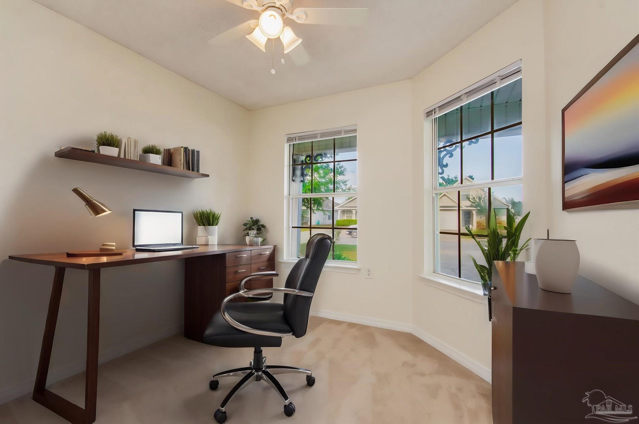 1267 Jasper St, Cantonment FL  32533-7793 exterior