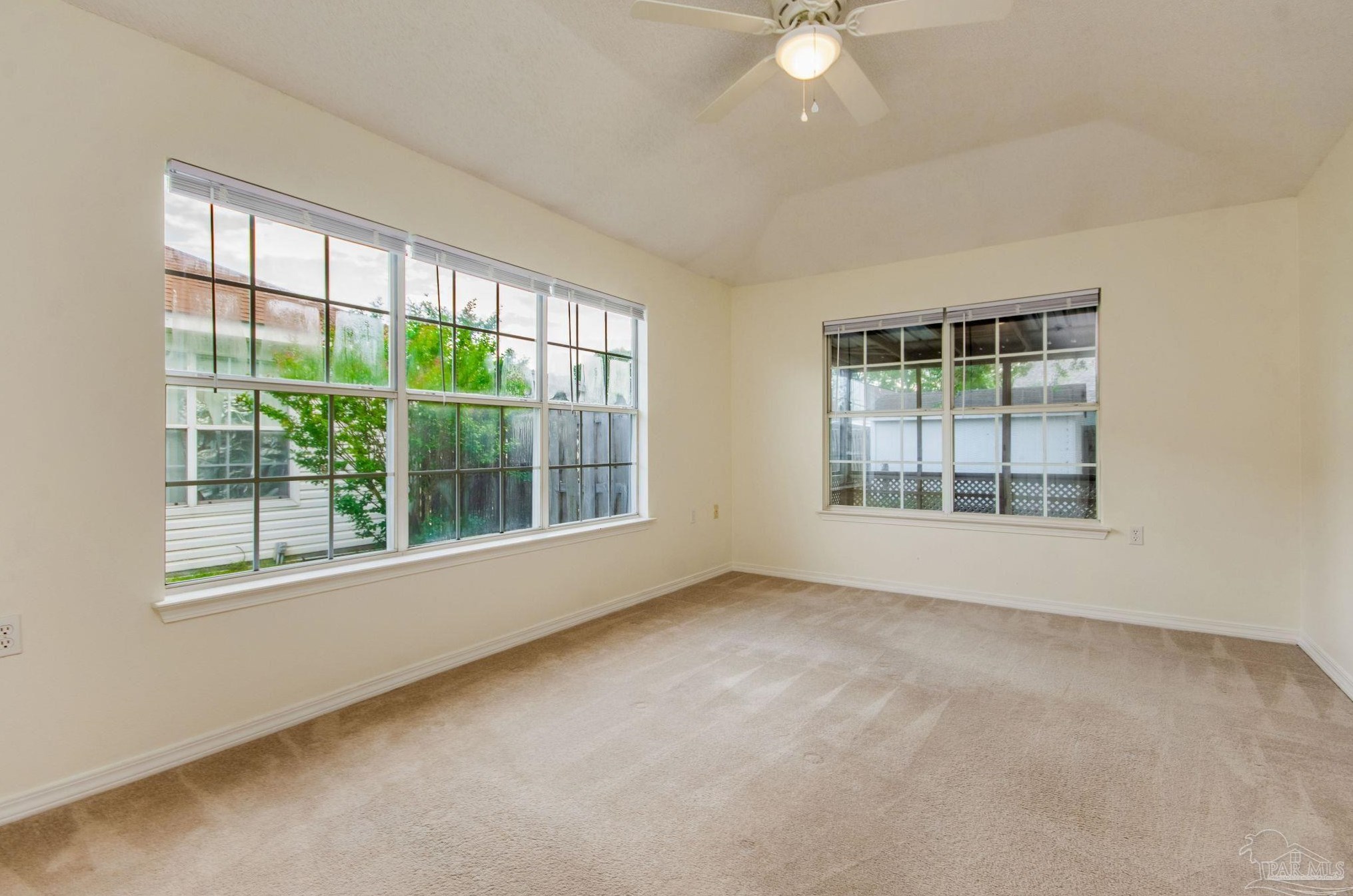 1267 Jasper St, Cantonment FL  32533-7793 exterior