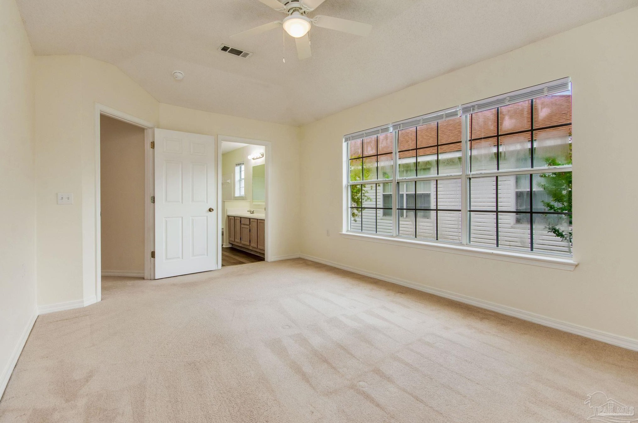 1267 Jasper St, Cantonment FL  32533-7793 exterior