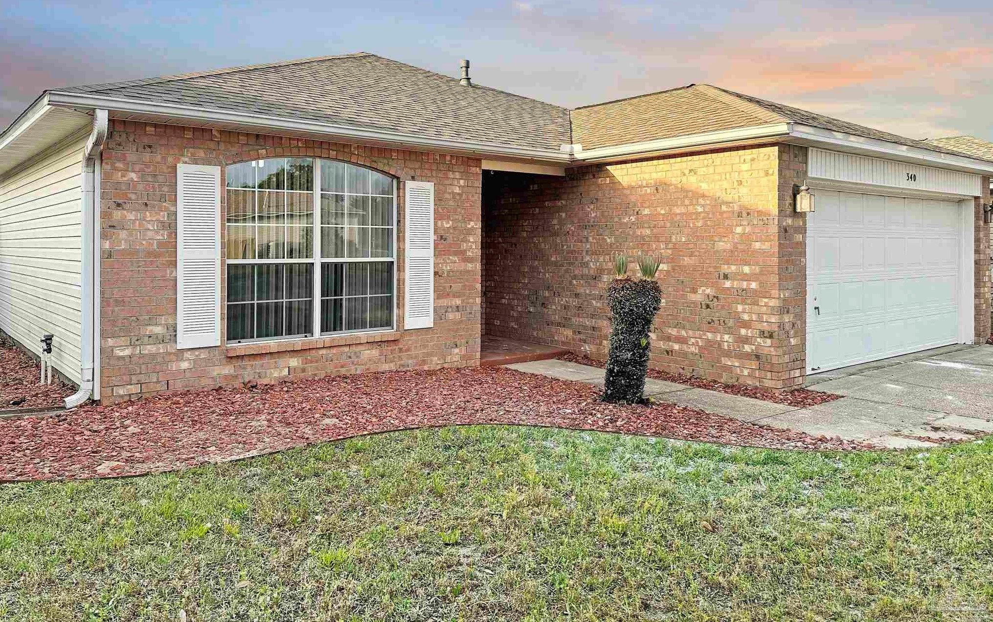 340 Mizzen Ln, Pensacola, FL 32507