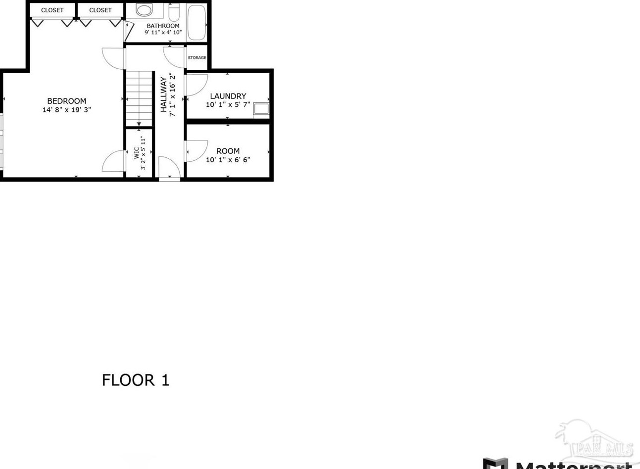 3829 Scenic Hwy, Pensacola FL  32504-9008 exterior