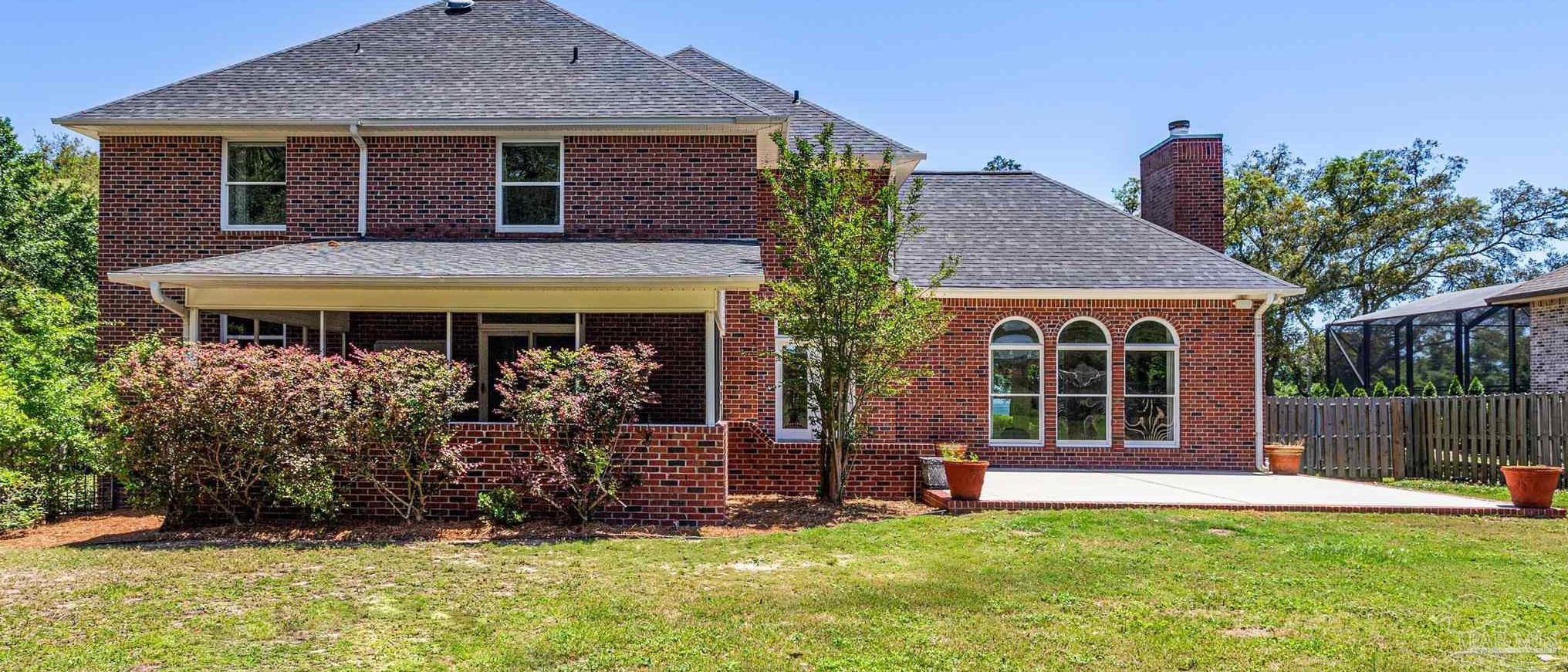 3829 Scenic Hwy, Pensacola FL  32504-9008 exterior