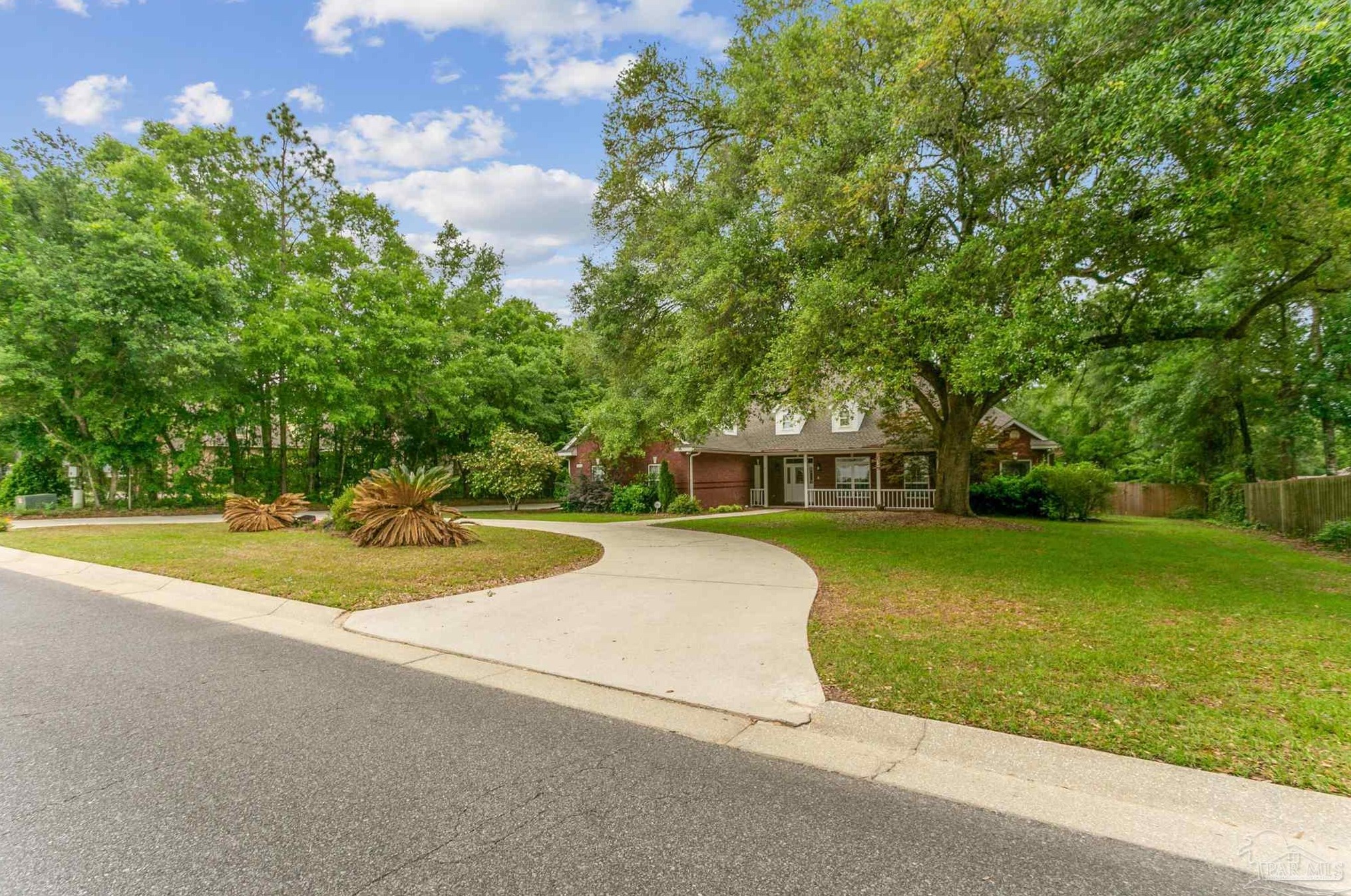 5964 King George Pkwy, Milton, FL 32571-6322
