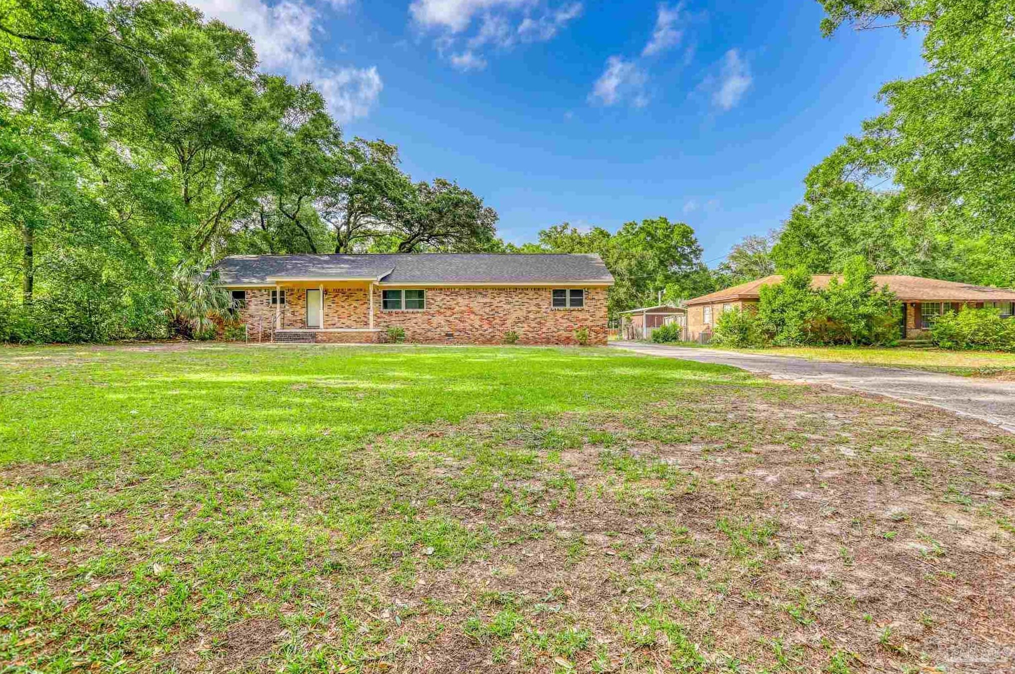 1318 John Carroll Dr, Pensacola, FL 32504-7115