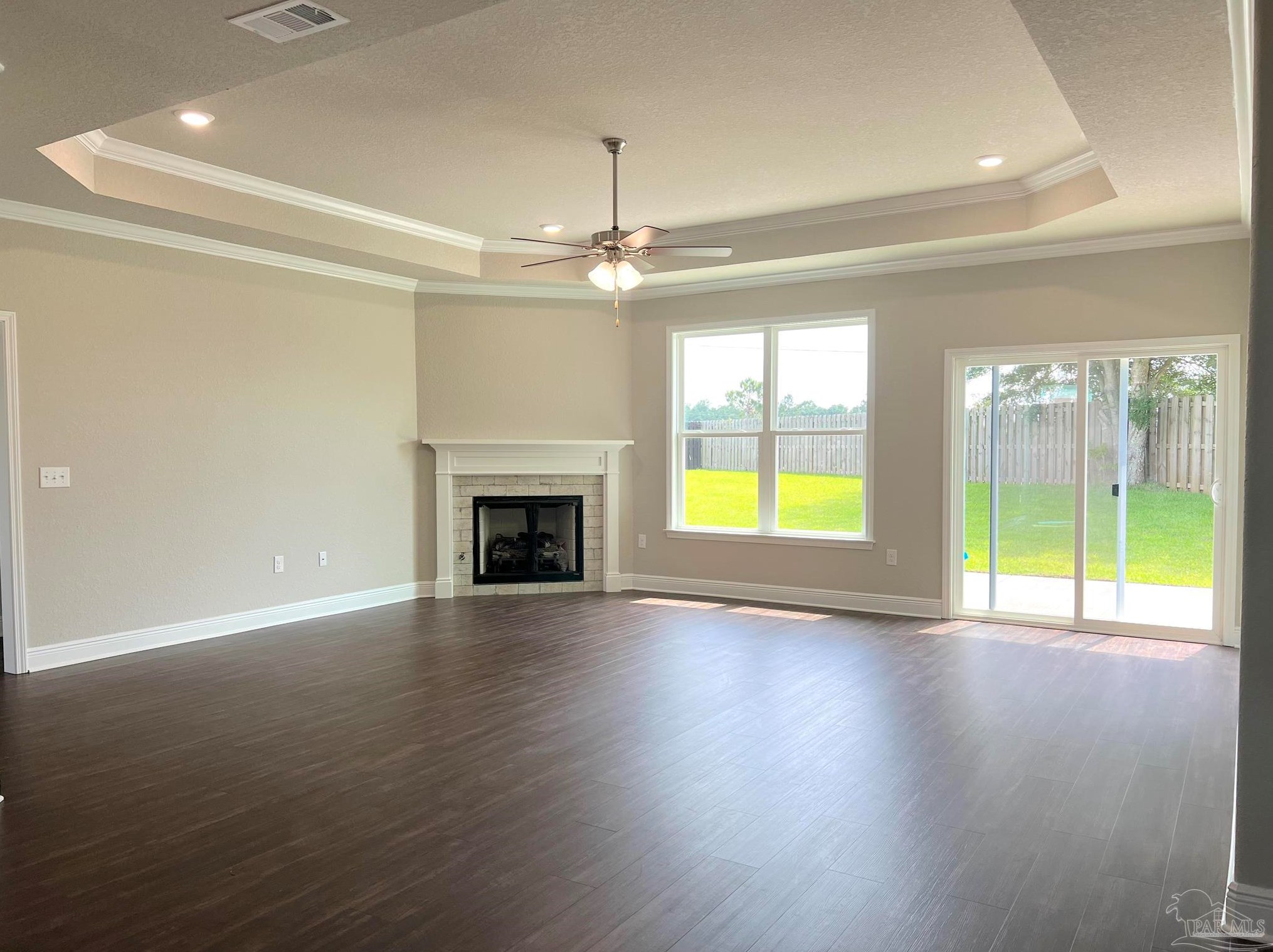 2303 Habersham Ln, Cantonment, FL 32533