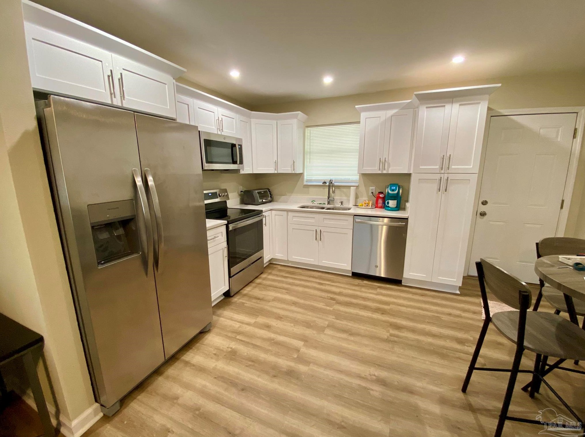 1405 Belair Rd, Pensacola, FL 32505-2613
