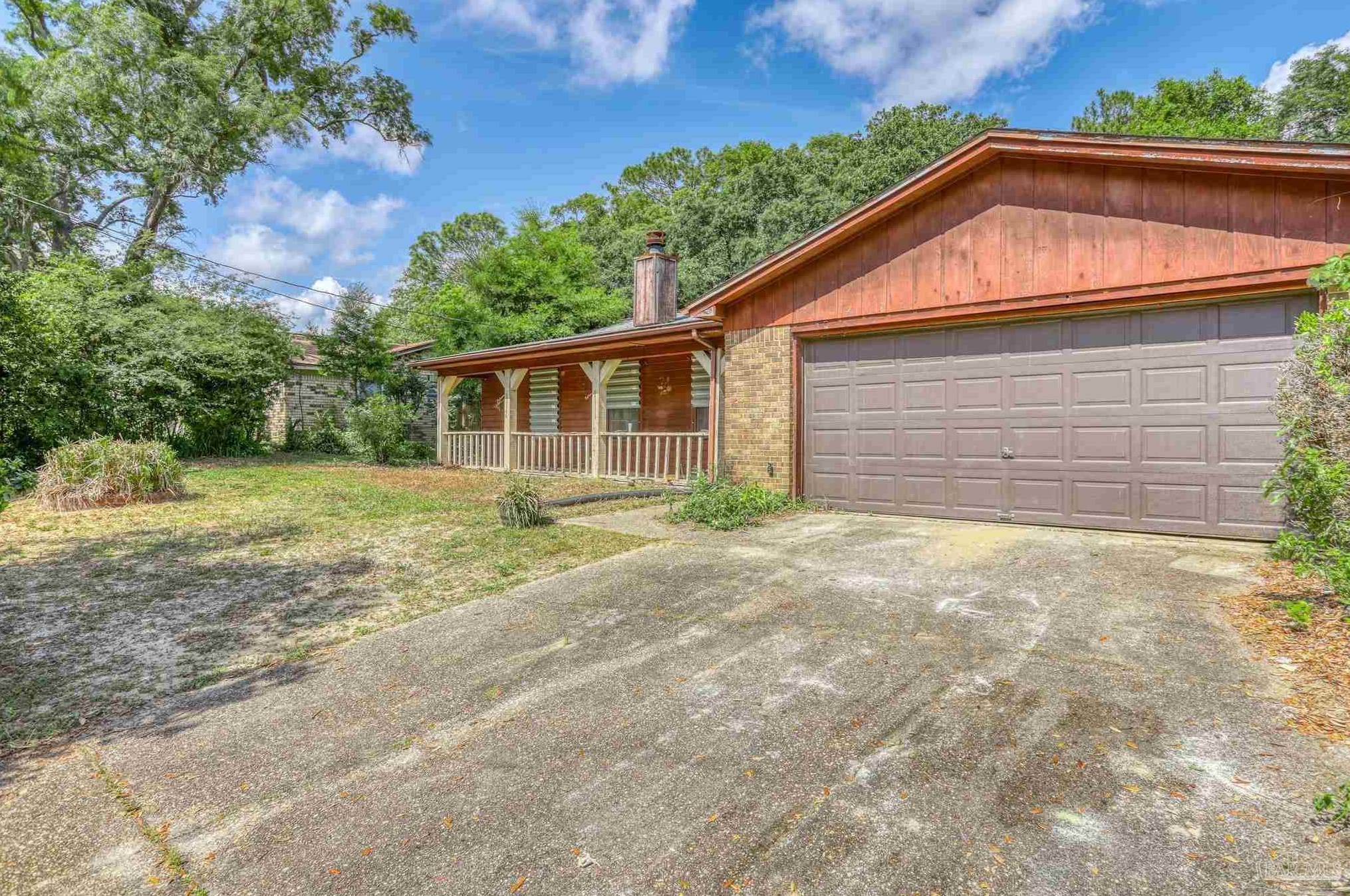 2904 Breckenridge Dr, Pensacola, FL 32526