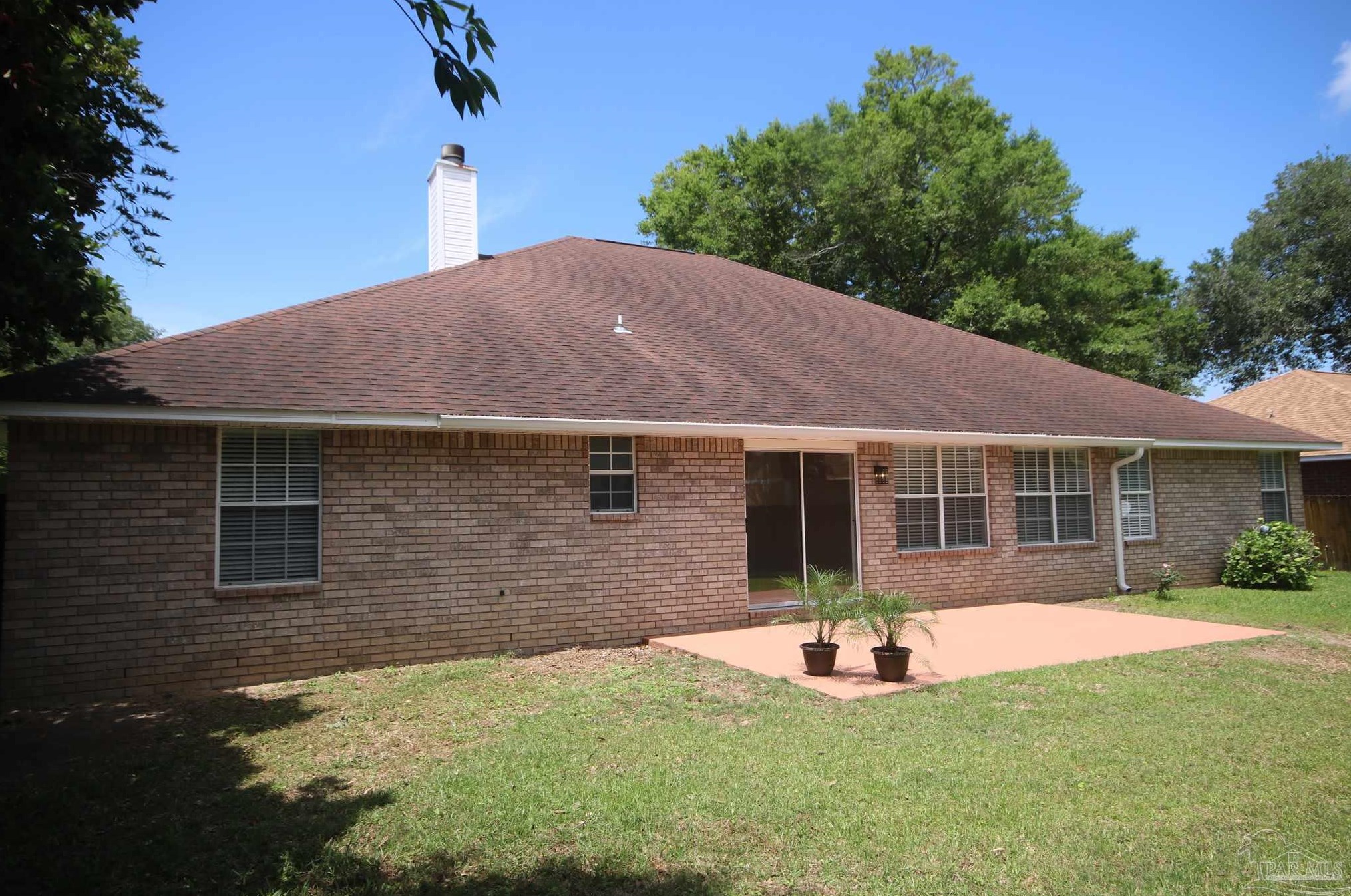 4676 Winterdale Dr, Milton, FL 32571-1372