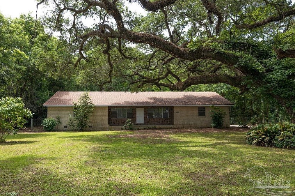 5015 Lillian Hwy, Pensacola, FL 32506-6412