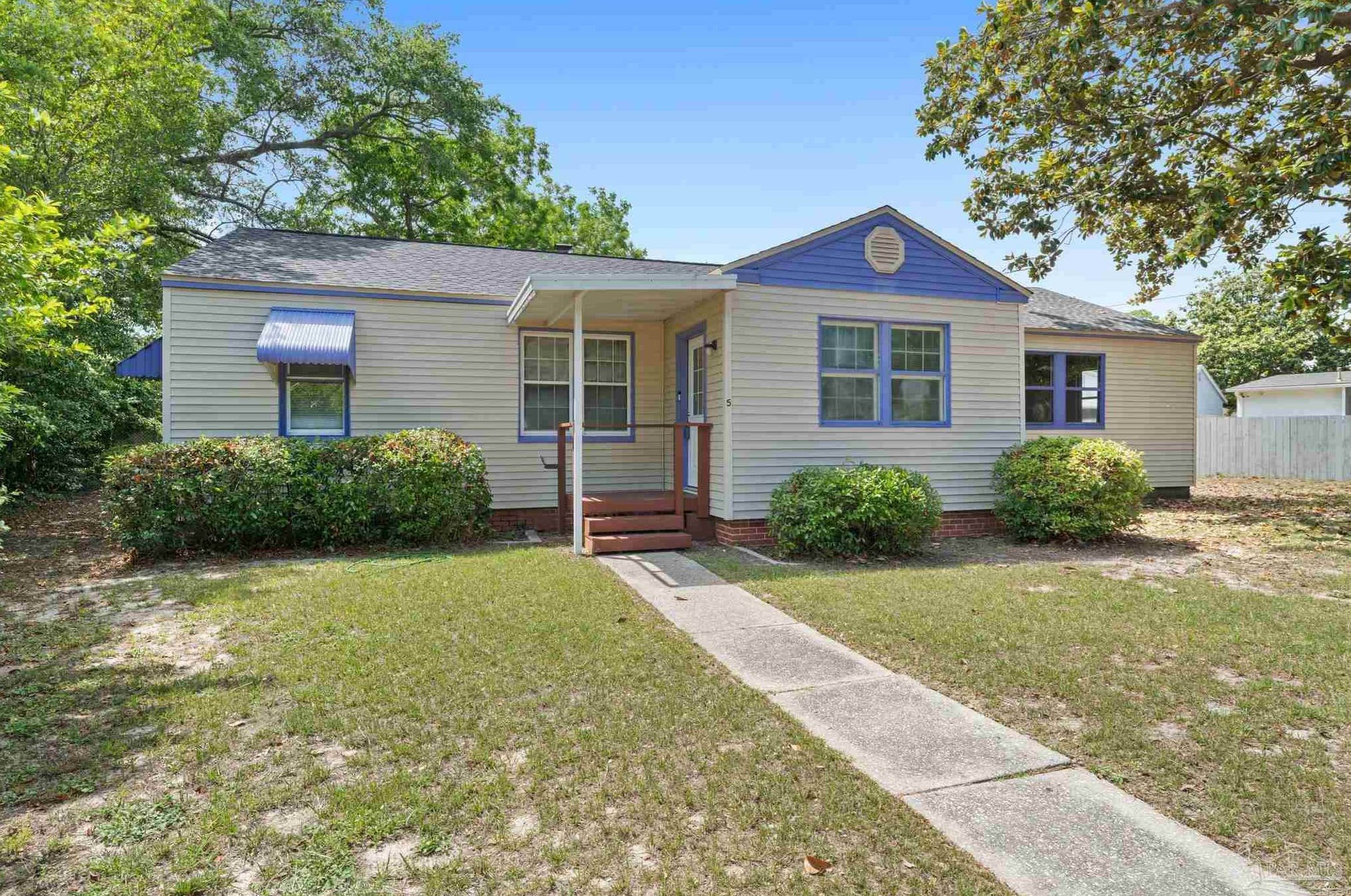 5 Glendower Ct, Pensacola, FL 32507-3162