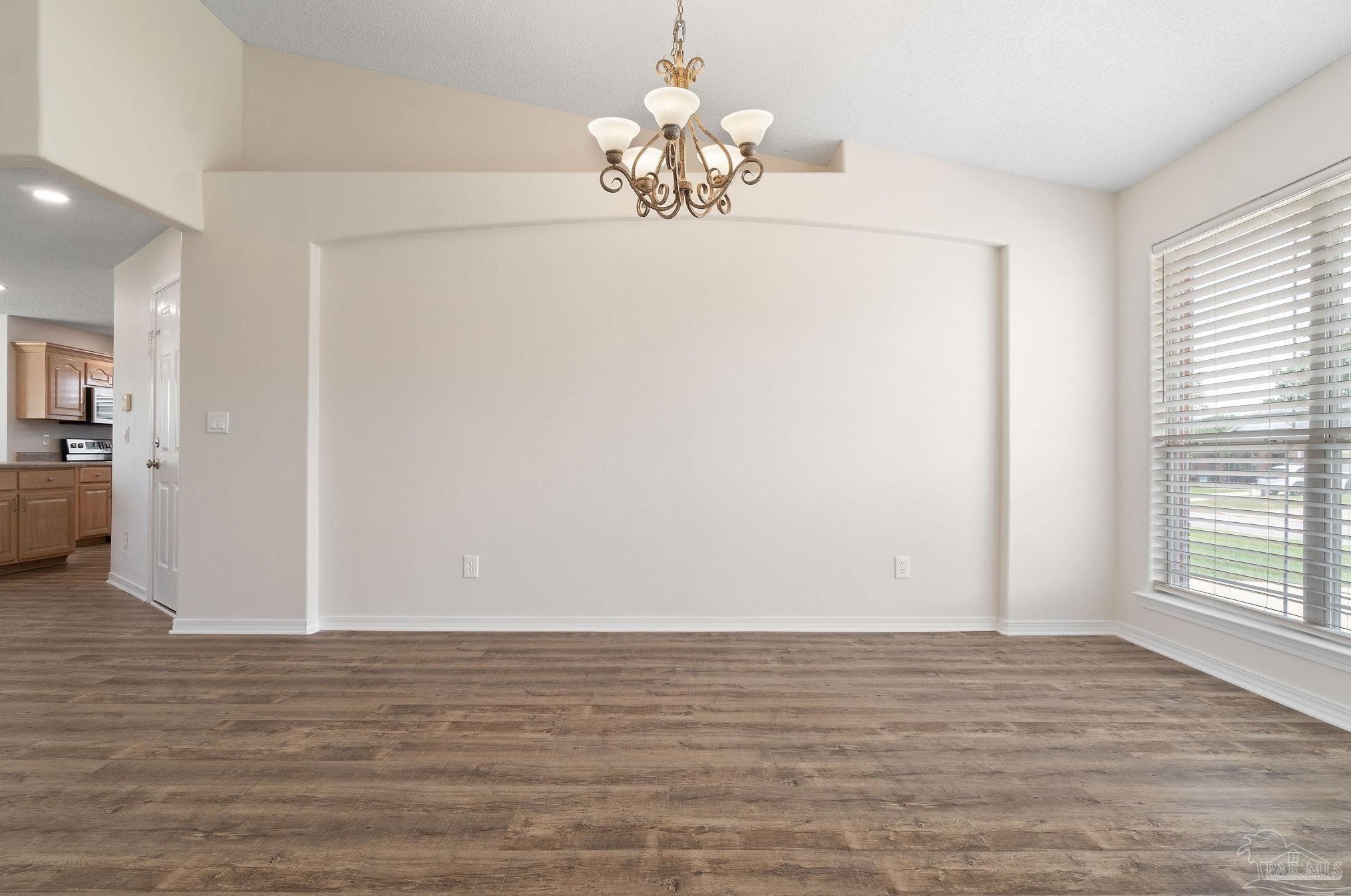 3934 High Brg Dr, Milton FL 32571-6309 exterior