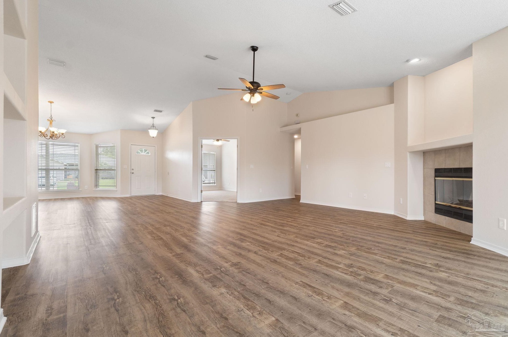 3934 High Brg Dr, Milton FL 32571-6309 exterior