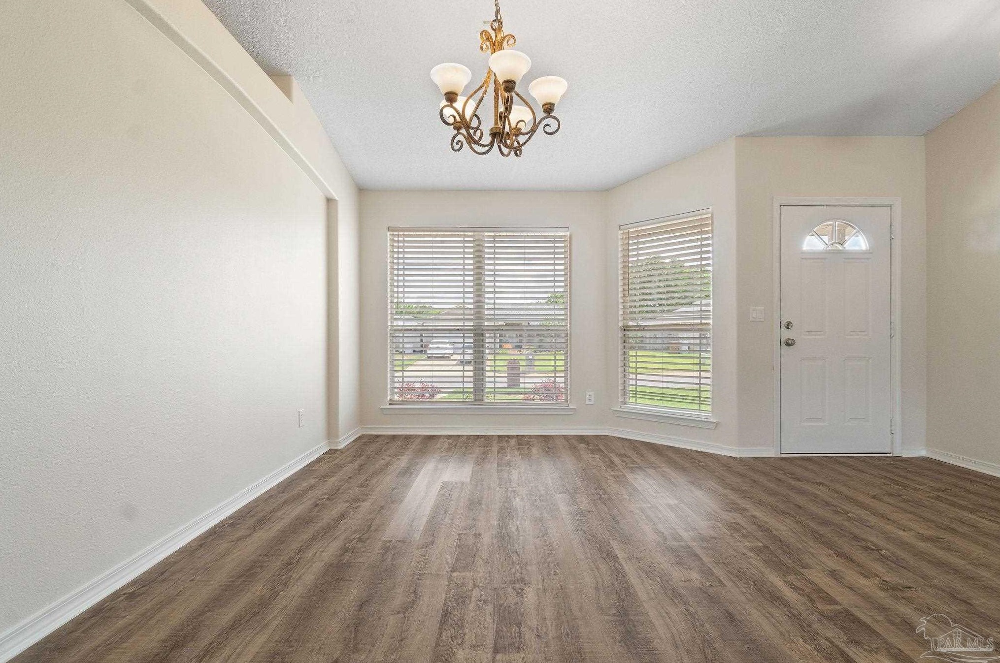 3934 High Brg Dr, Milton FL 32571-6309 exterior