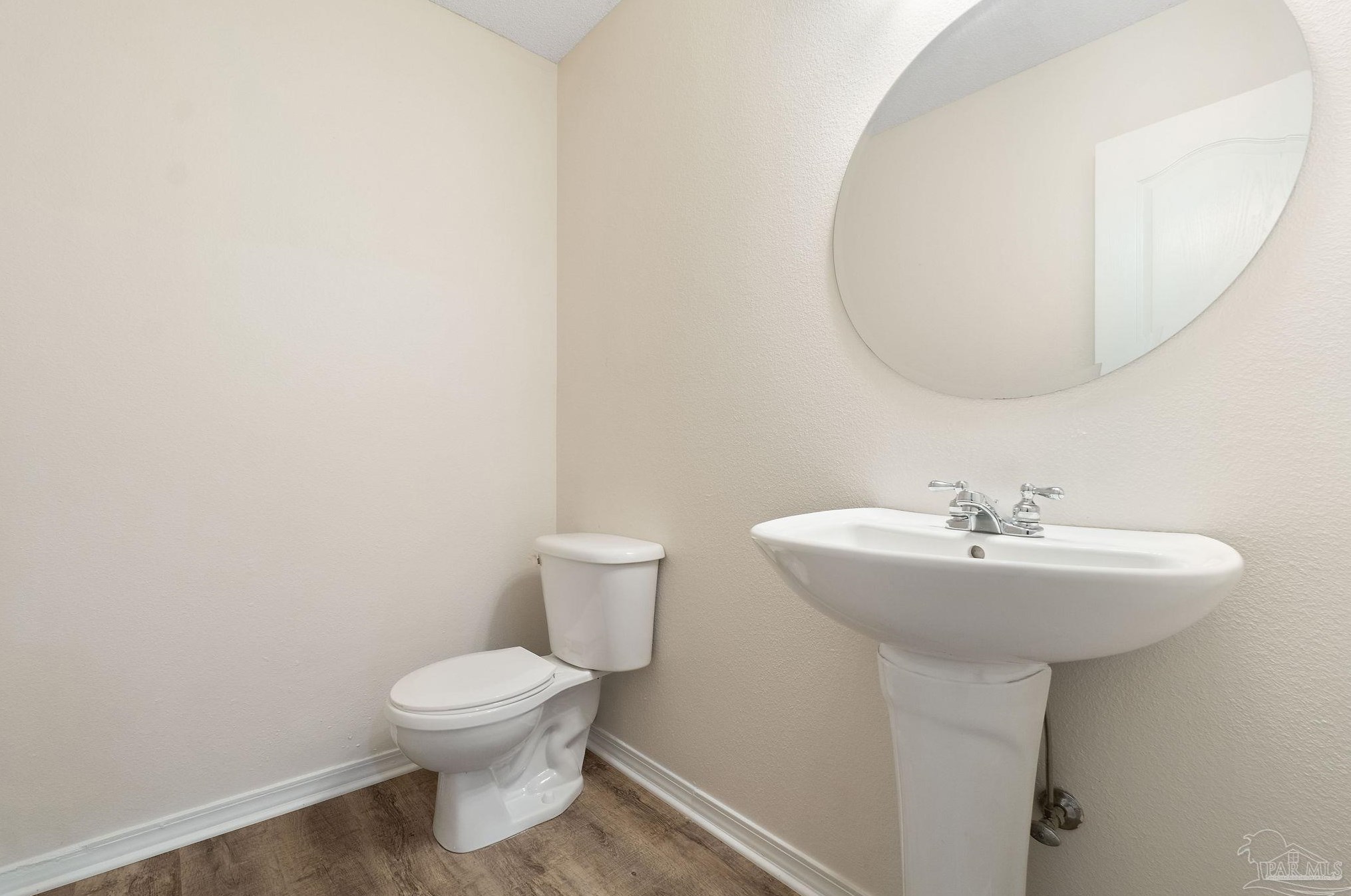 3934 High Brg Dr, Milton FL 32571-6309 exterior