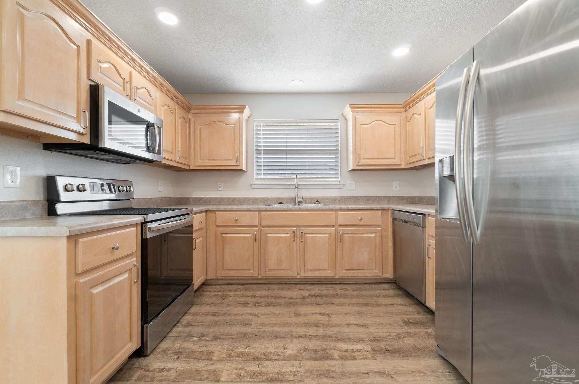 3934 High Brg Dr, Milton FL 32571-6309 exterior