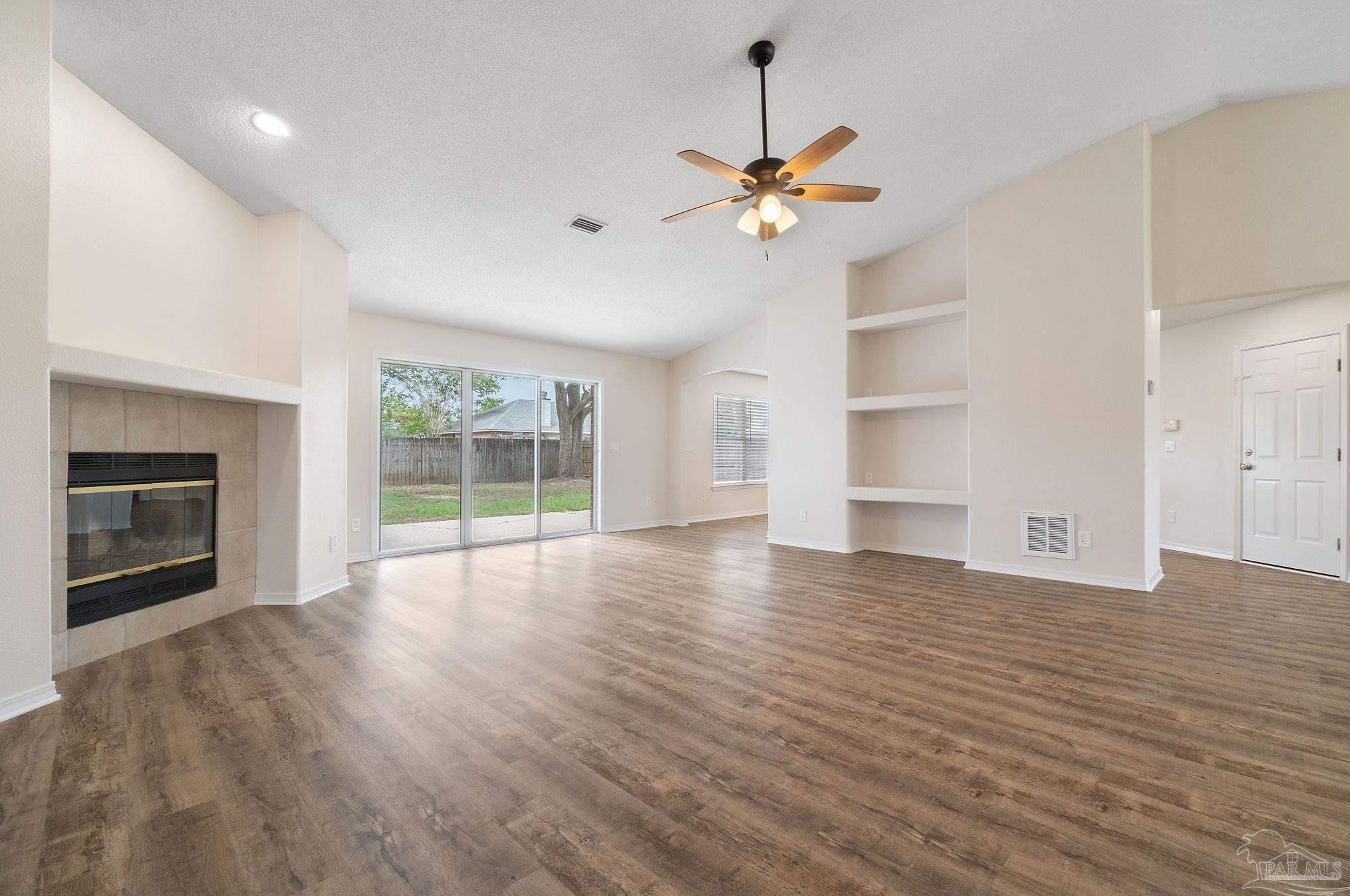 3934 High Brg Dr, Milton FL 32571-6309 exterior