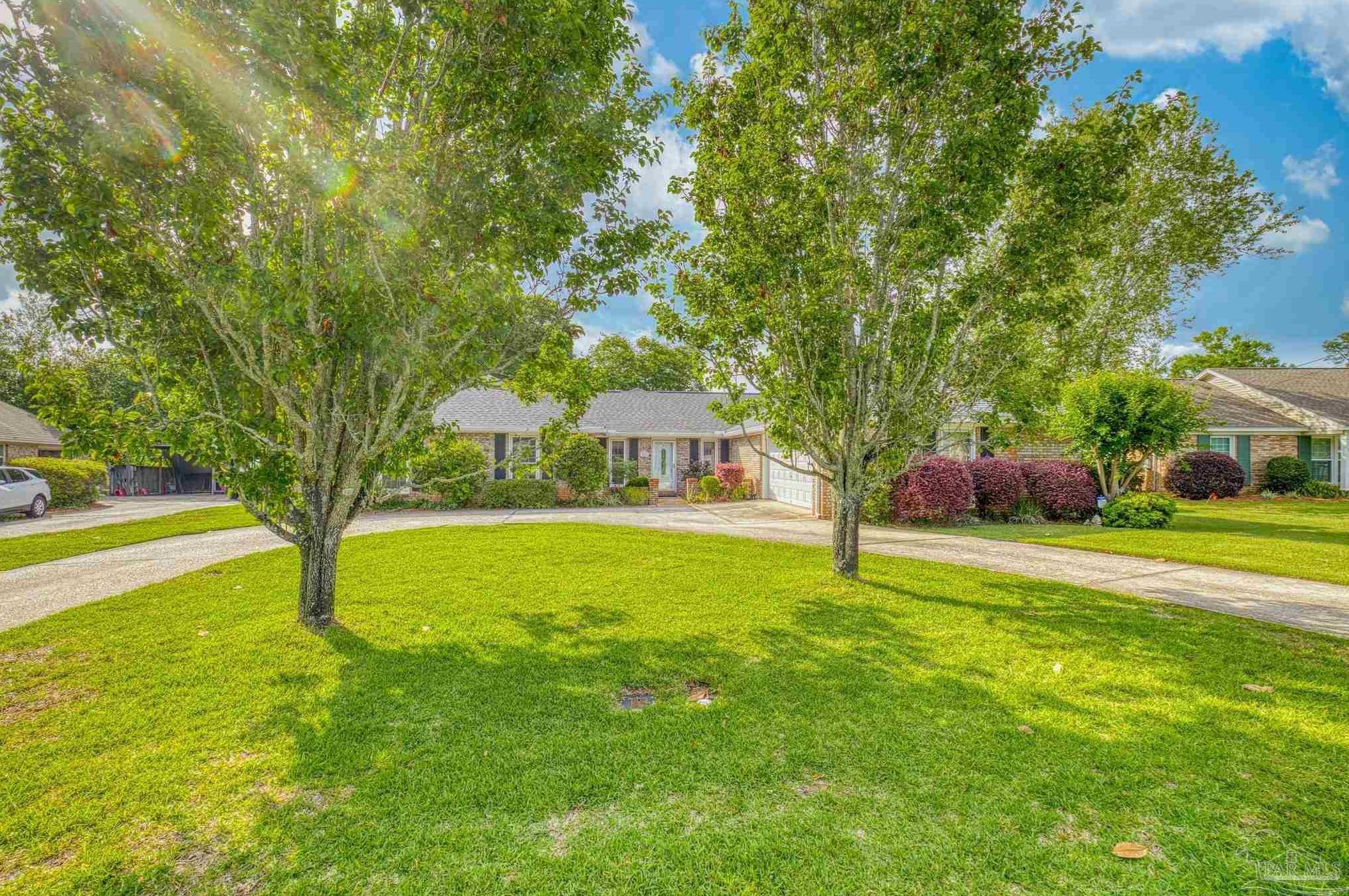 3725 Barnwell Cir, Pensacola, FL 32503-4227