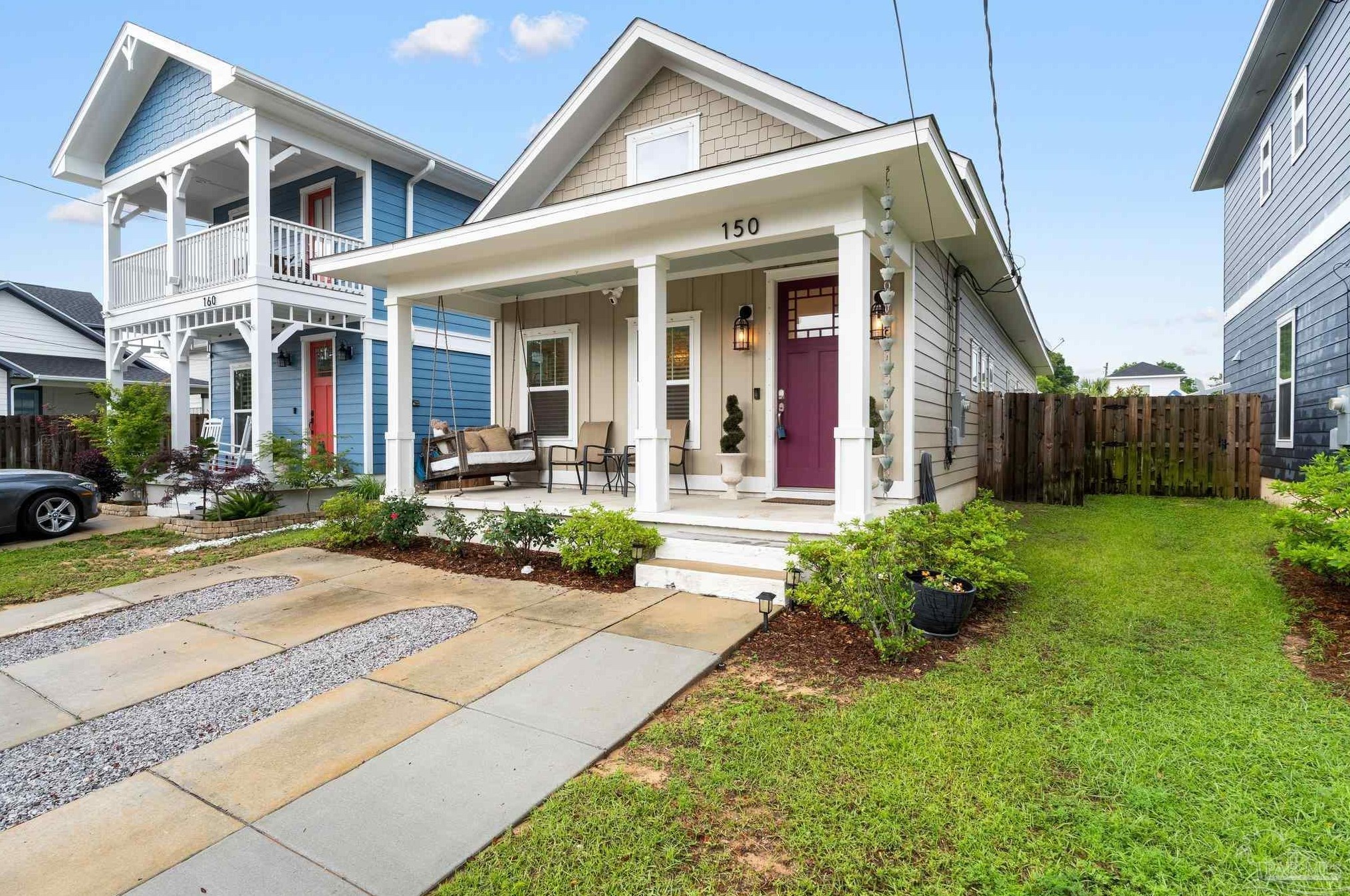 150 D St, Pensacola, FL 32502-0046