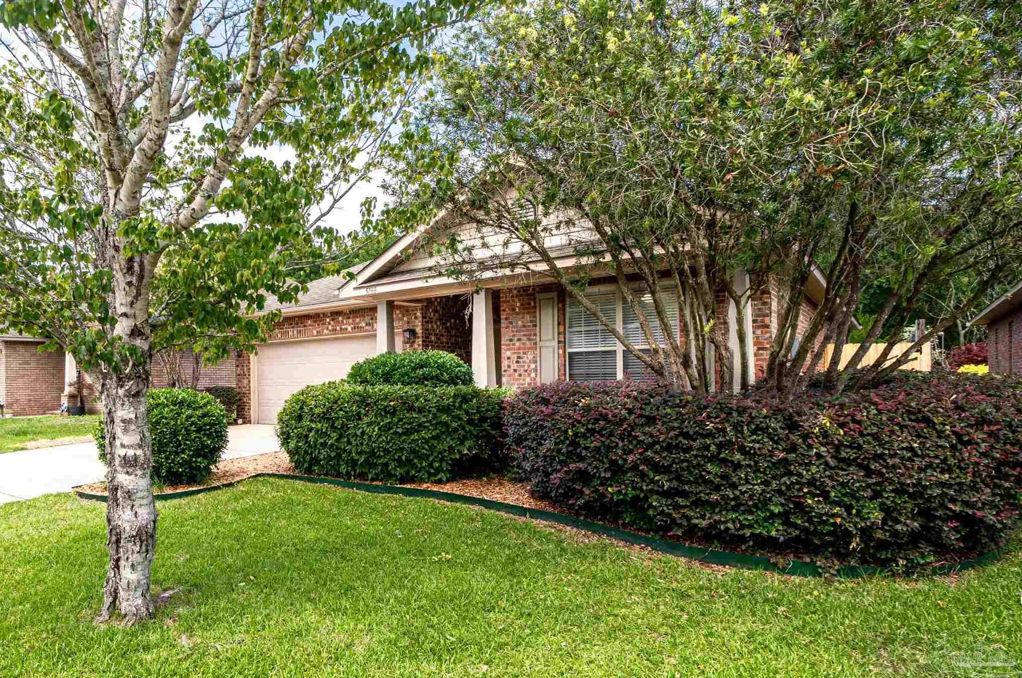5188 Parkside Dr, Milton, FL 32571-7800