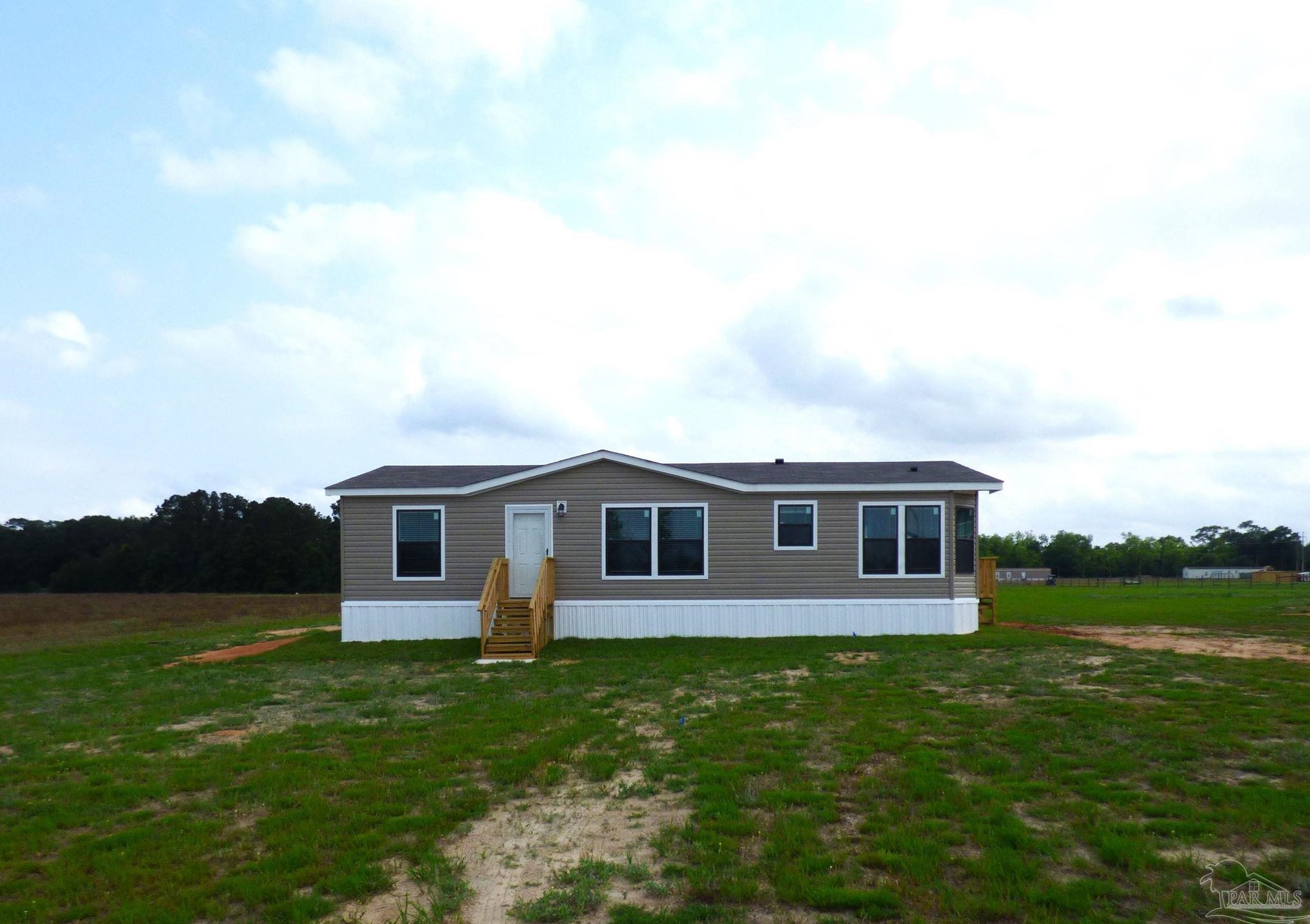 6509 Wiley Ates Rd, Milton, FL 32570-9635