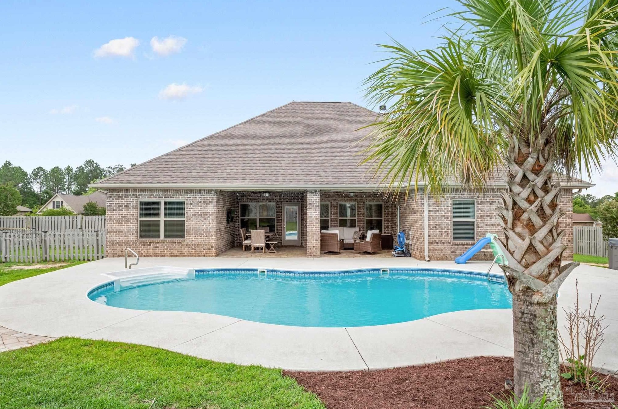 2690 Tulip Hill Rd, Milton, FL 32571