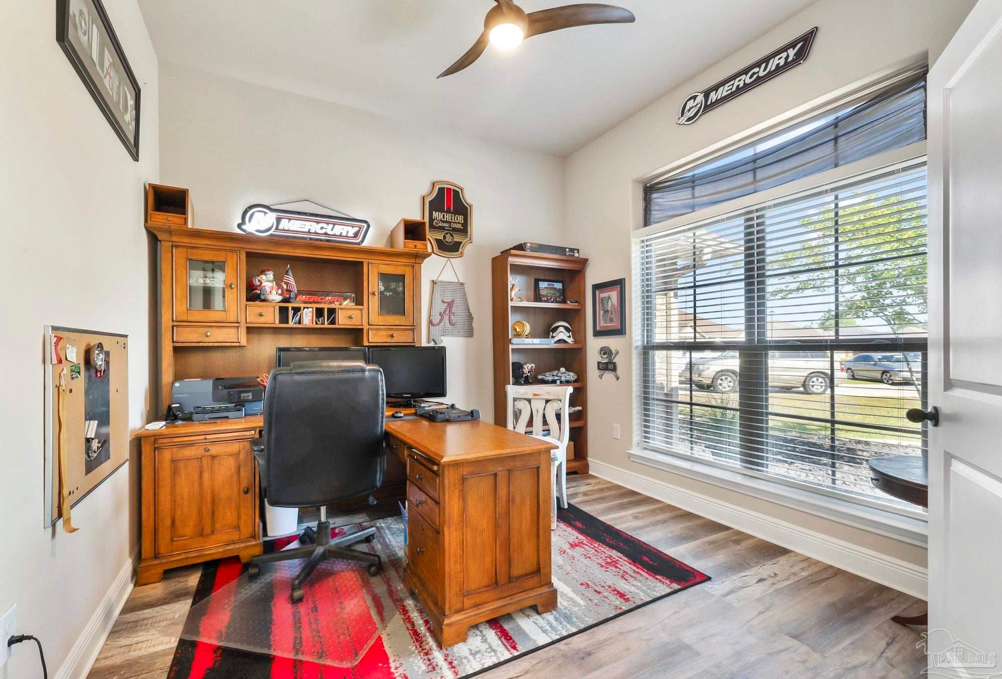 6102 Winchester Cir, Milton FL  32570-8914 exterior