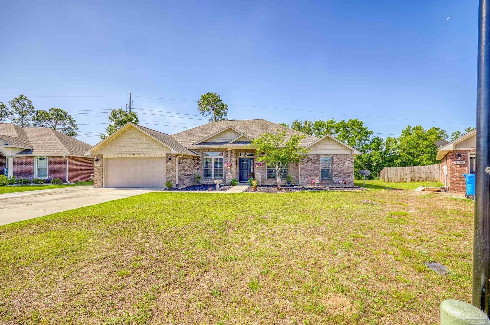 6102 Winchester Cir, Milton, FL 32570