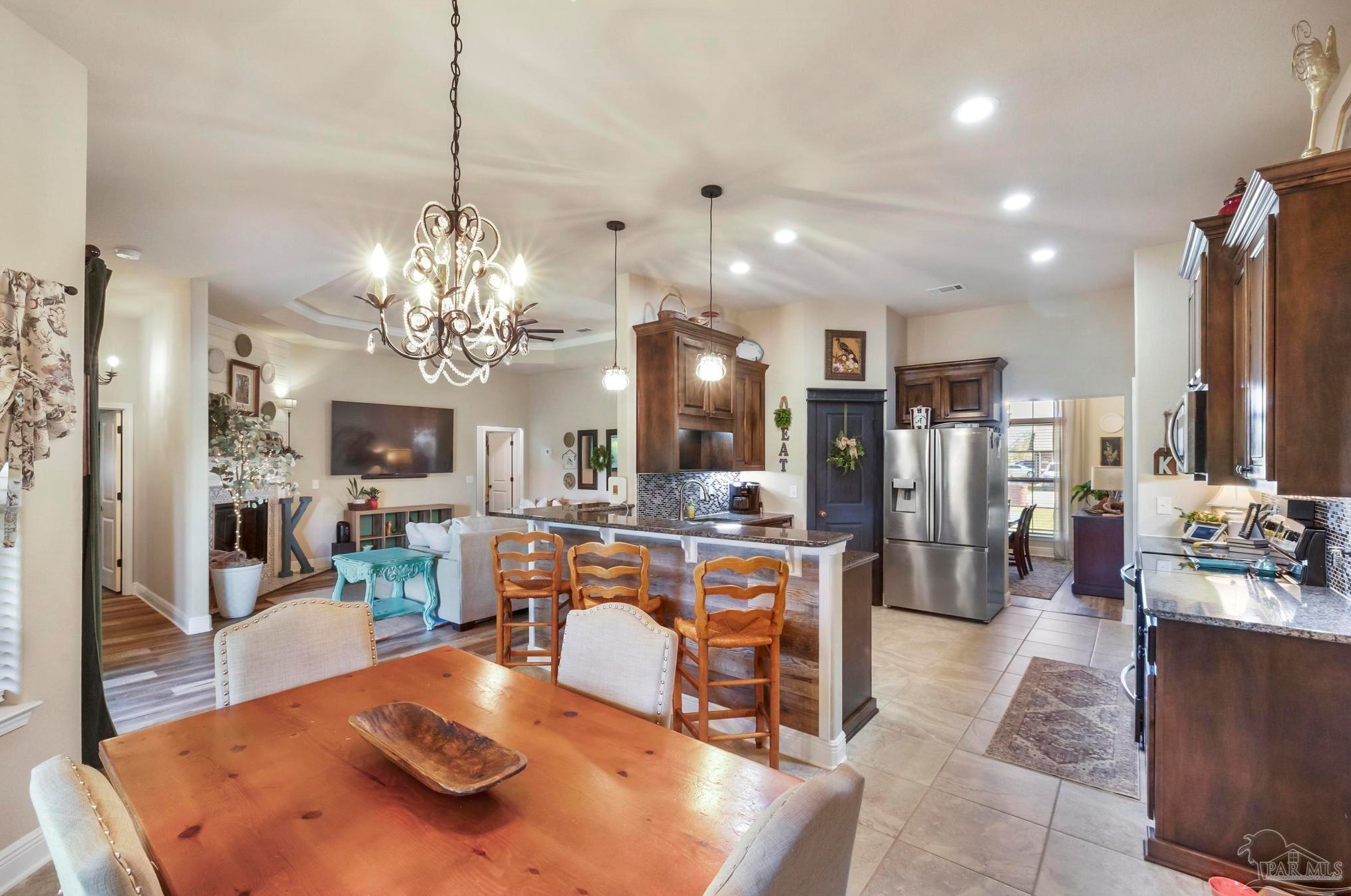 6102 Winchester Cir, Milton FL  32570-8914 exterior