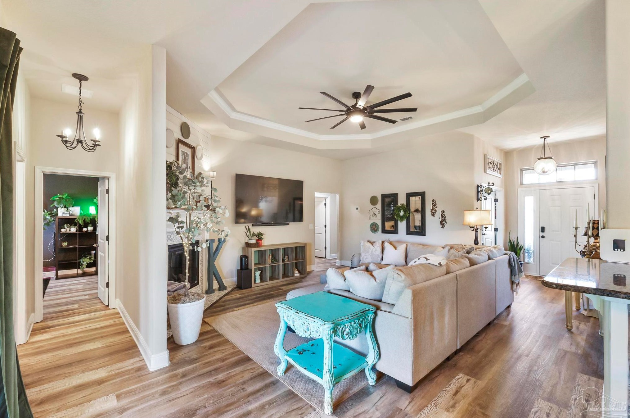 6102 Winchester Cir, Milton FL  32570-8914 exterior