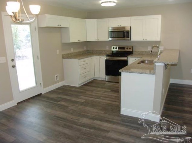 6768 Trailride N, Milton, FL 32570
