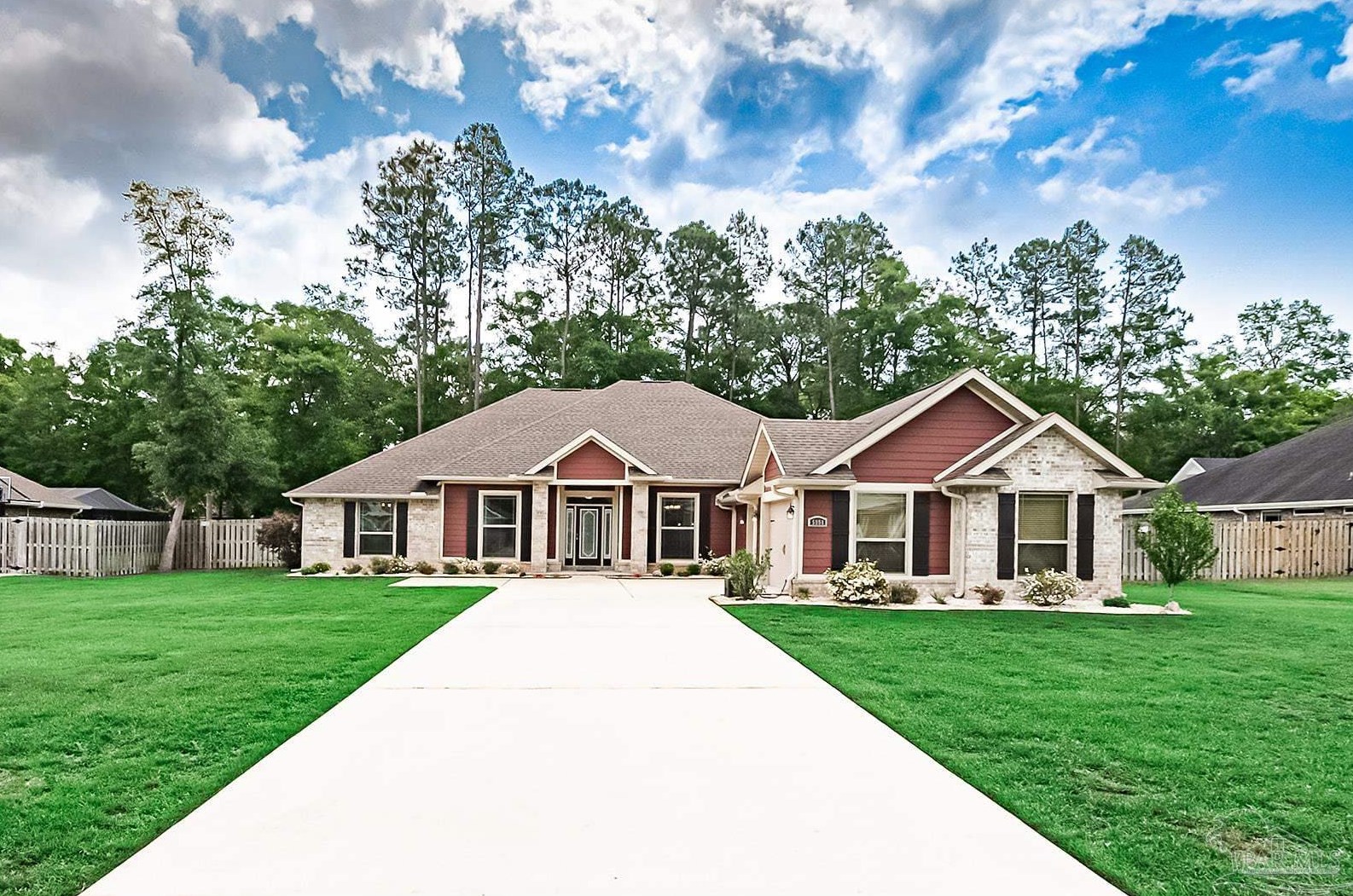 5994 Augustine Drive, Milton, FL 32571