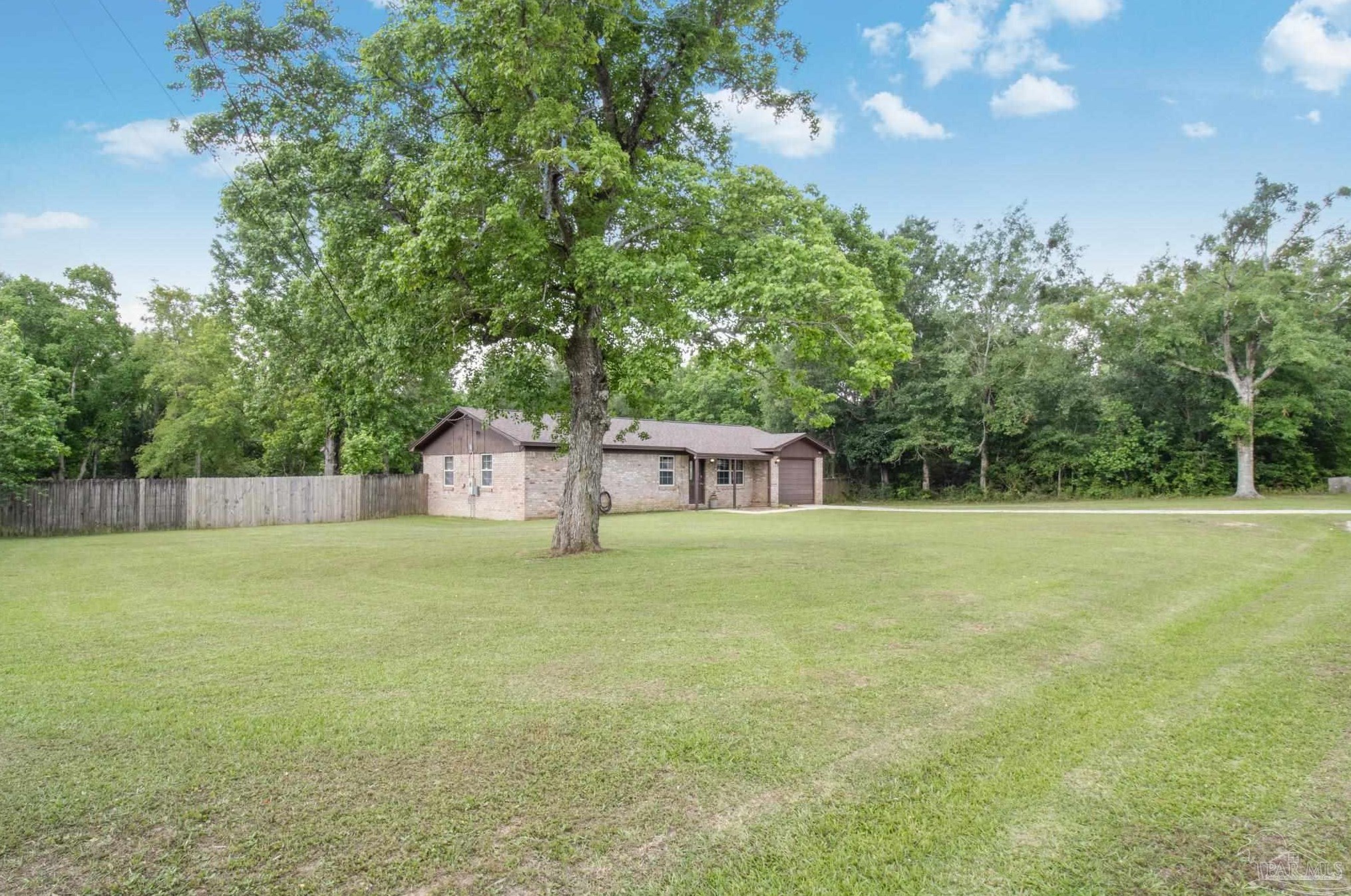 1667 Williams Ditch Rd, Cantonment, FL 32533