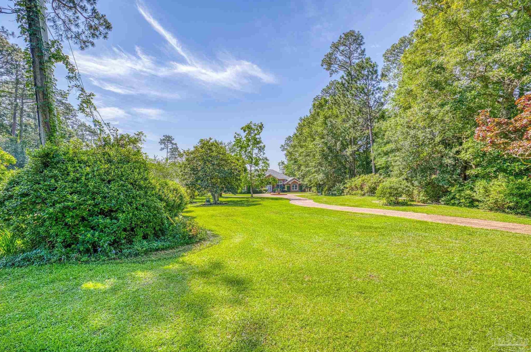5036 Roland Rd, Milton, FL 32571-9535